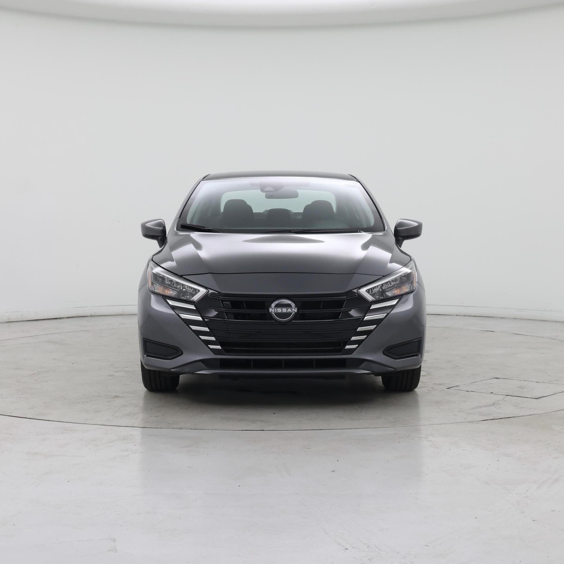 Thumbnail: 2025 Nissan Versa - 5