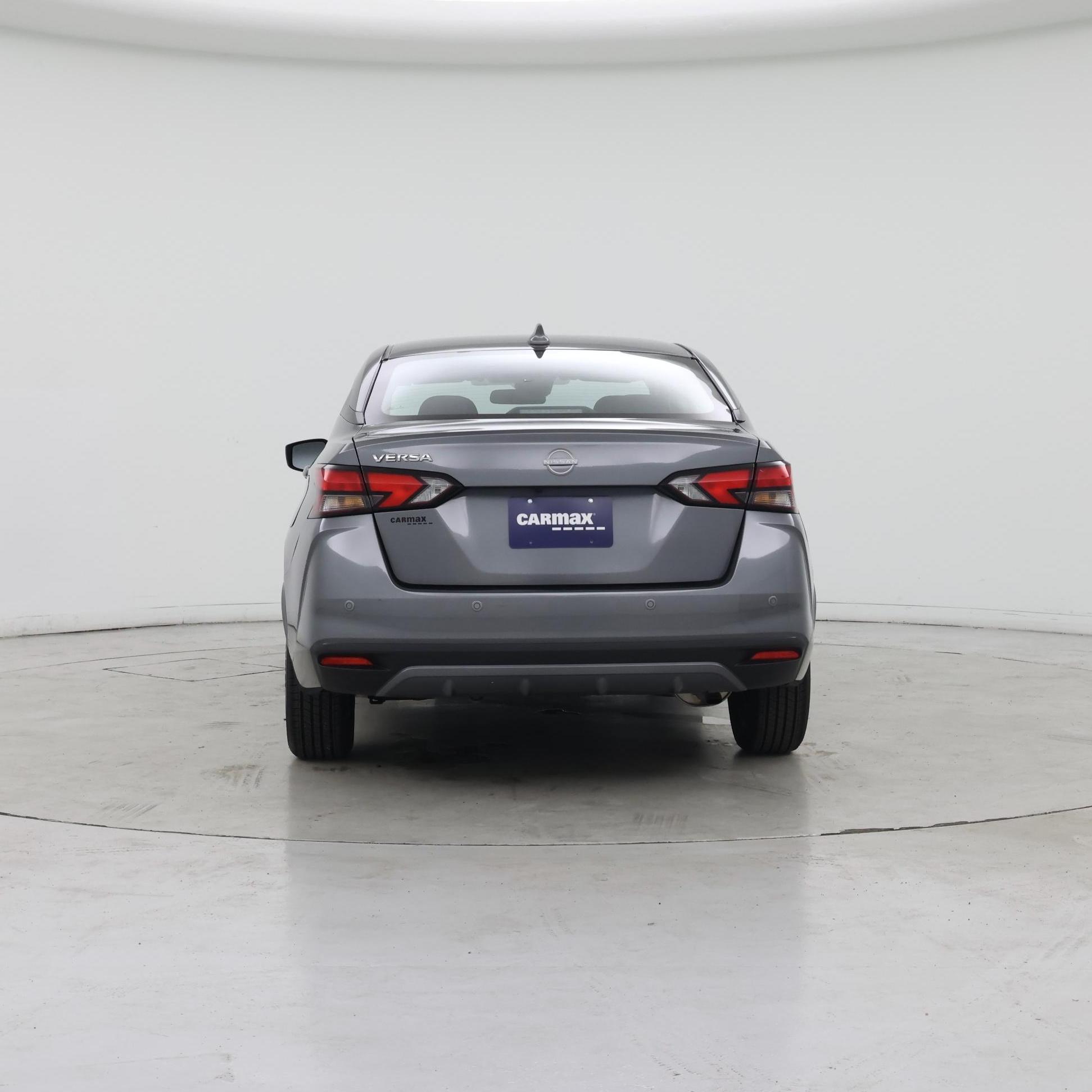Thumbnail: 2025 Nissan Versa - 6
