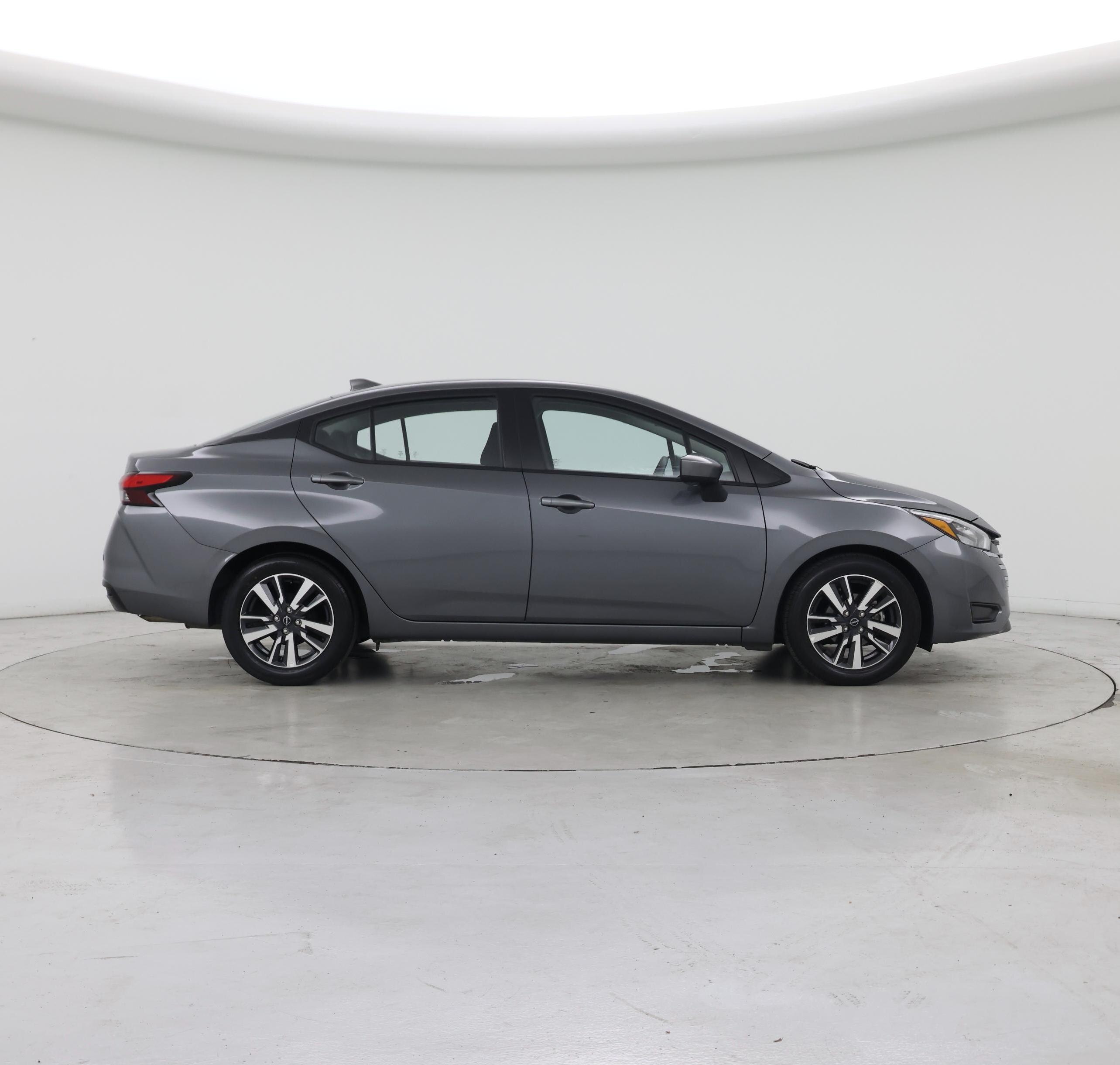 Thumbnail: 2025 Nissan Versa - 7