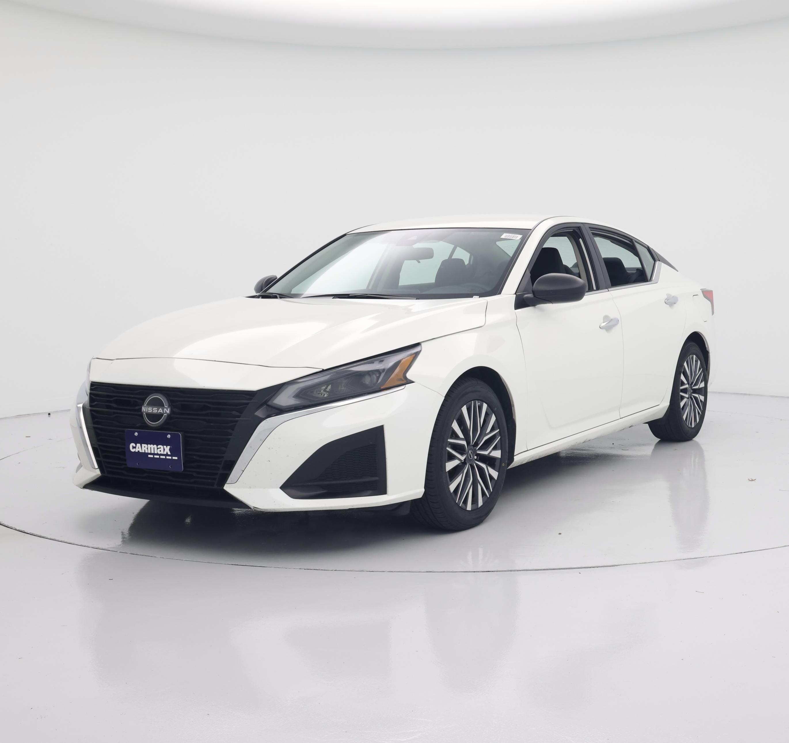 Thumbnail: 2025 Nissan Altima - 4