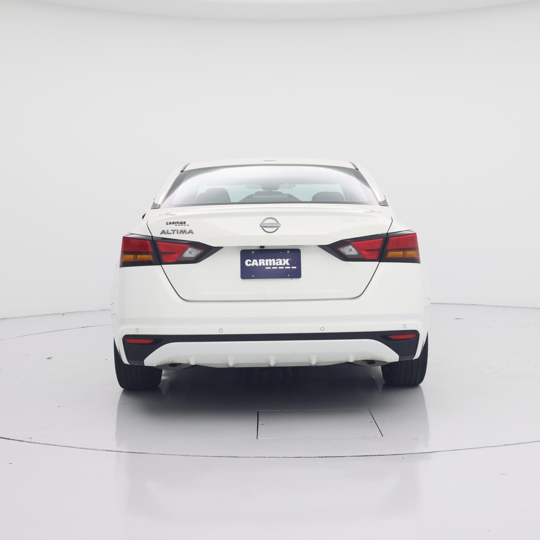 Thumbnail: 2025 Nissan Altima - 6