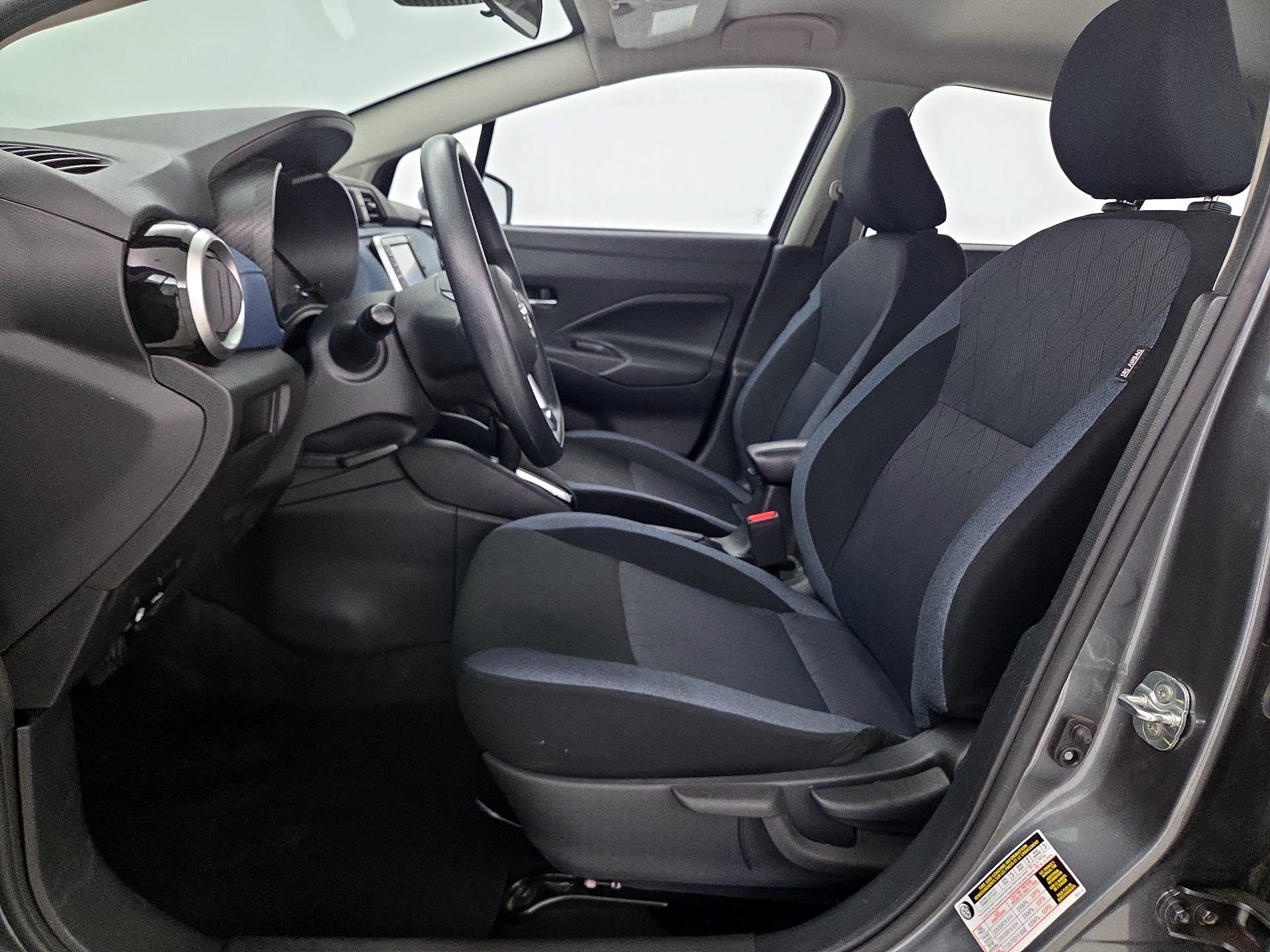 Thumbnail: 2025 Nissan Versa - 11