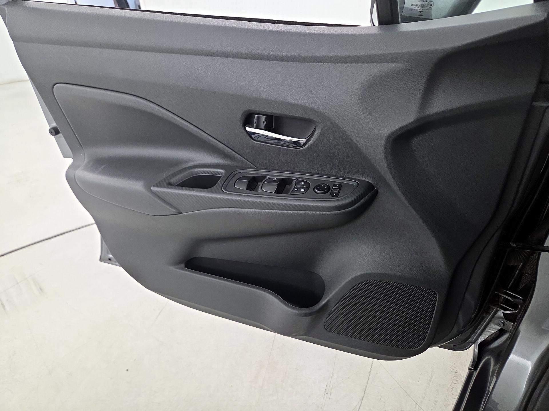 Thumbnail: 2025 Nissan Versa - 12