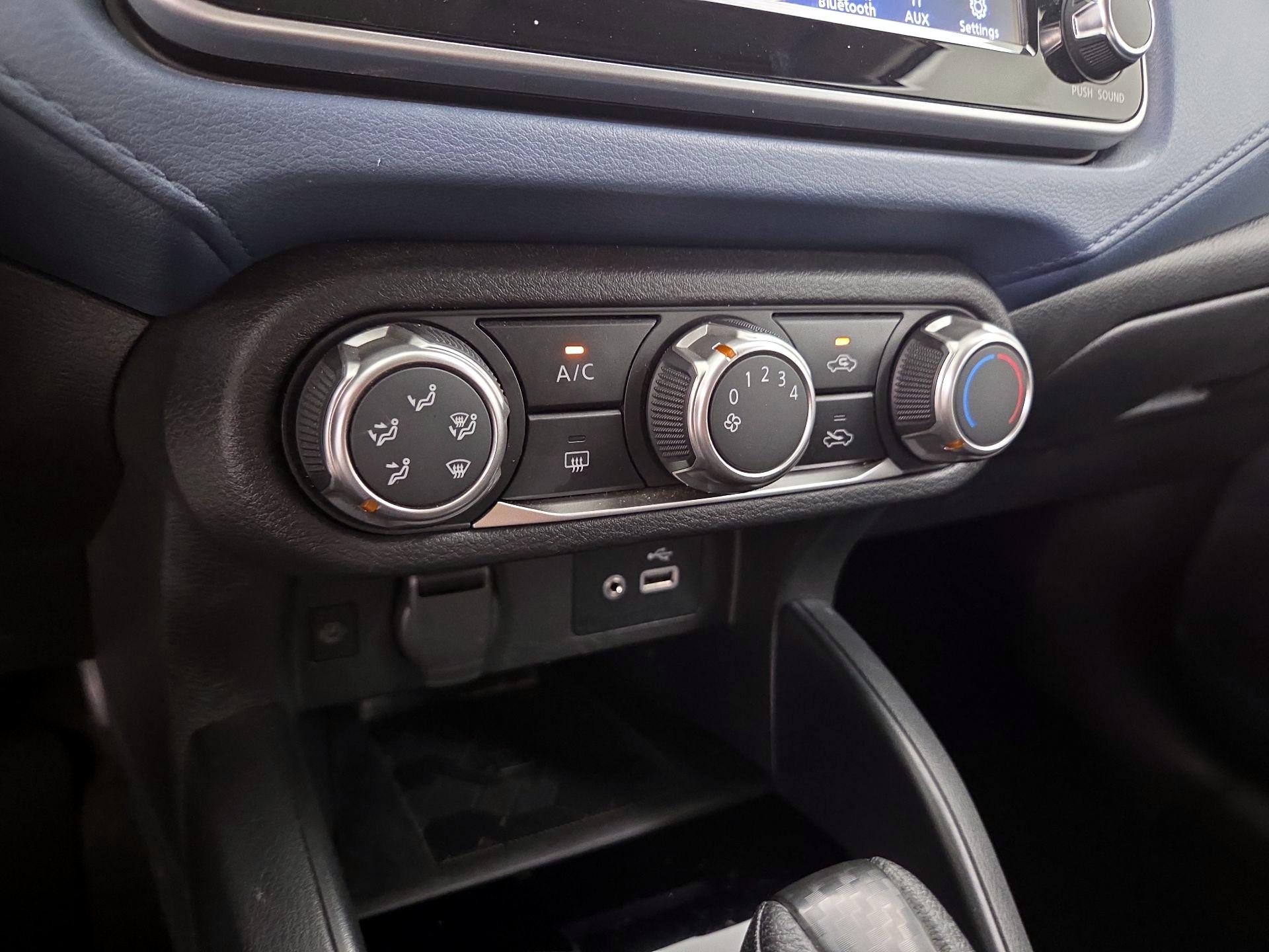 Thumbnail: 2025 Nissan Versa - 15