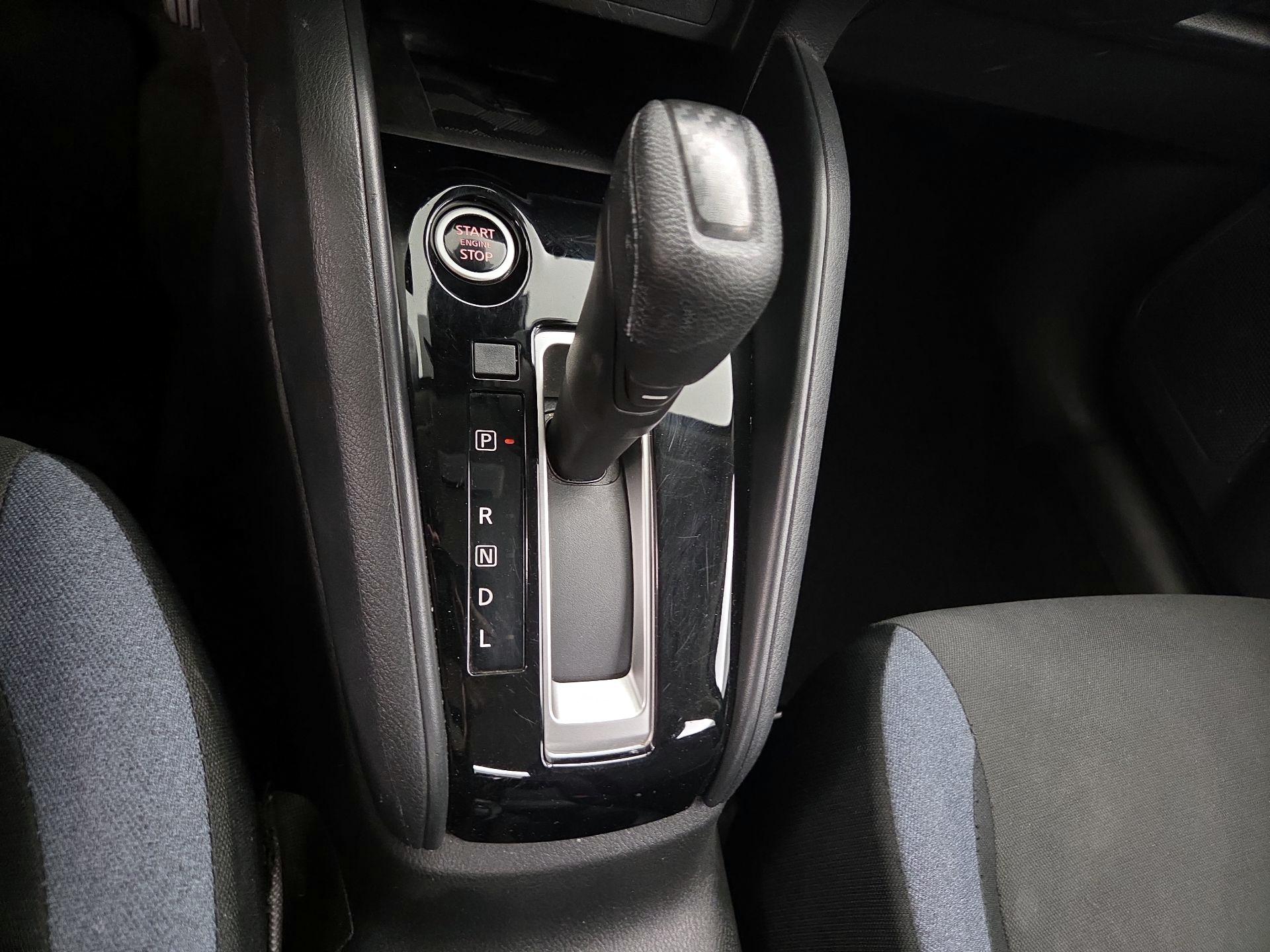 Thumbnail: 2025 Nissan Versa - 16