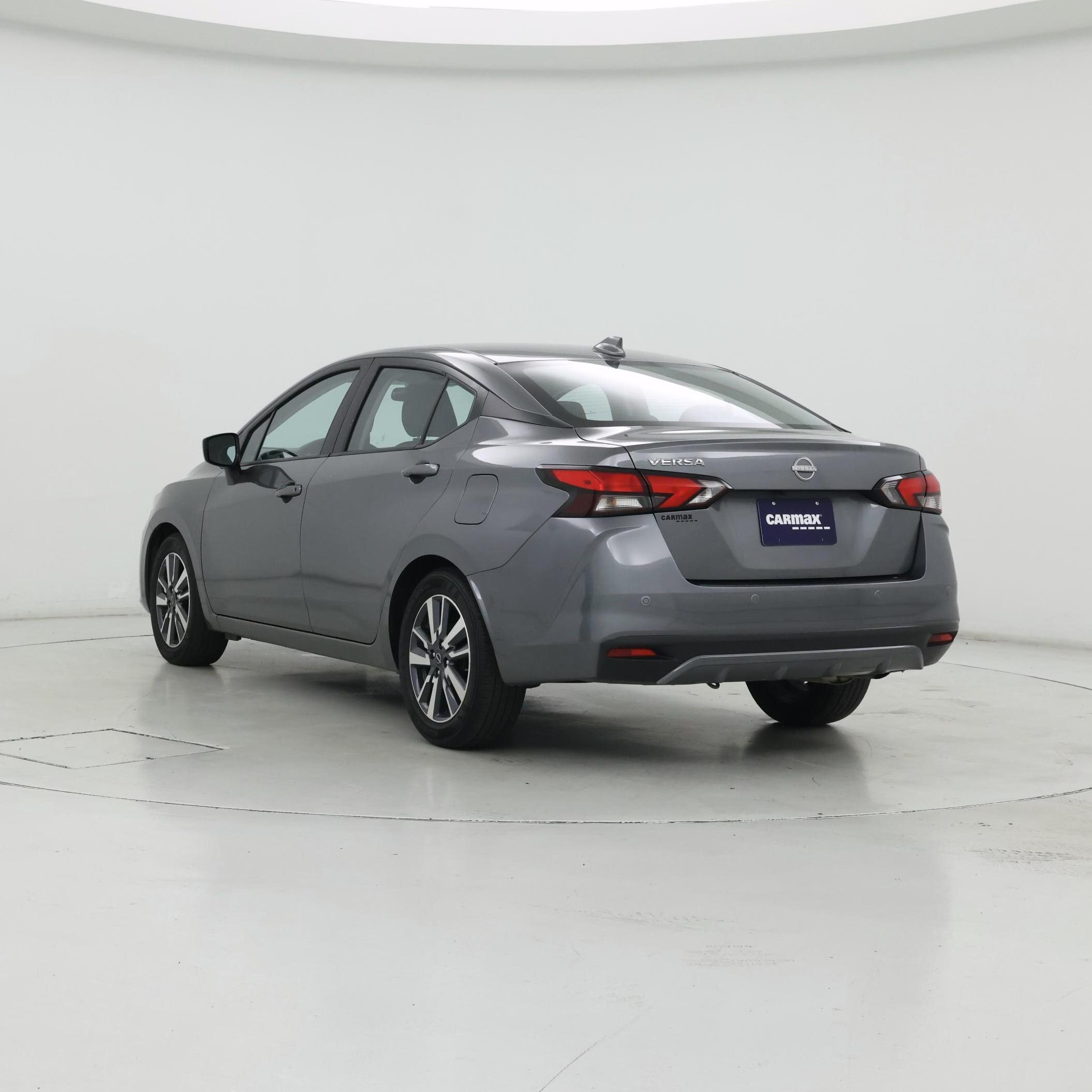 Thumbnail: 2025 Nissan Versa - 2