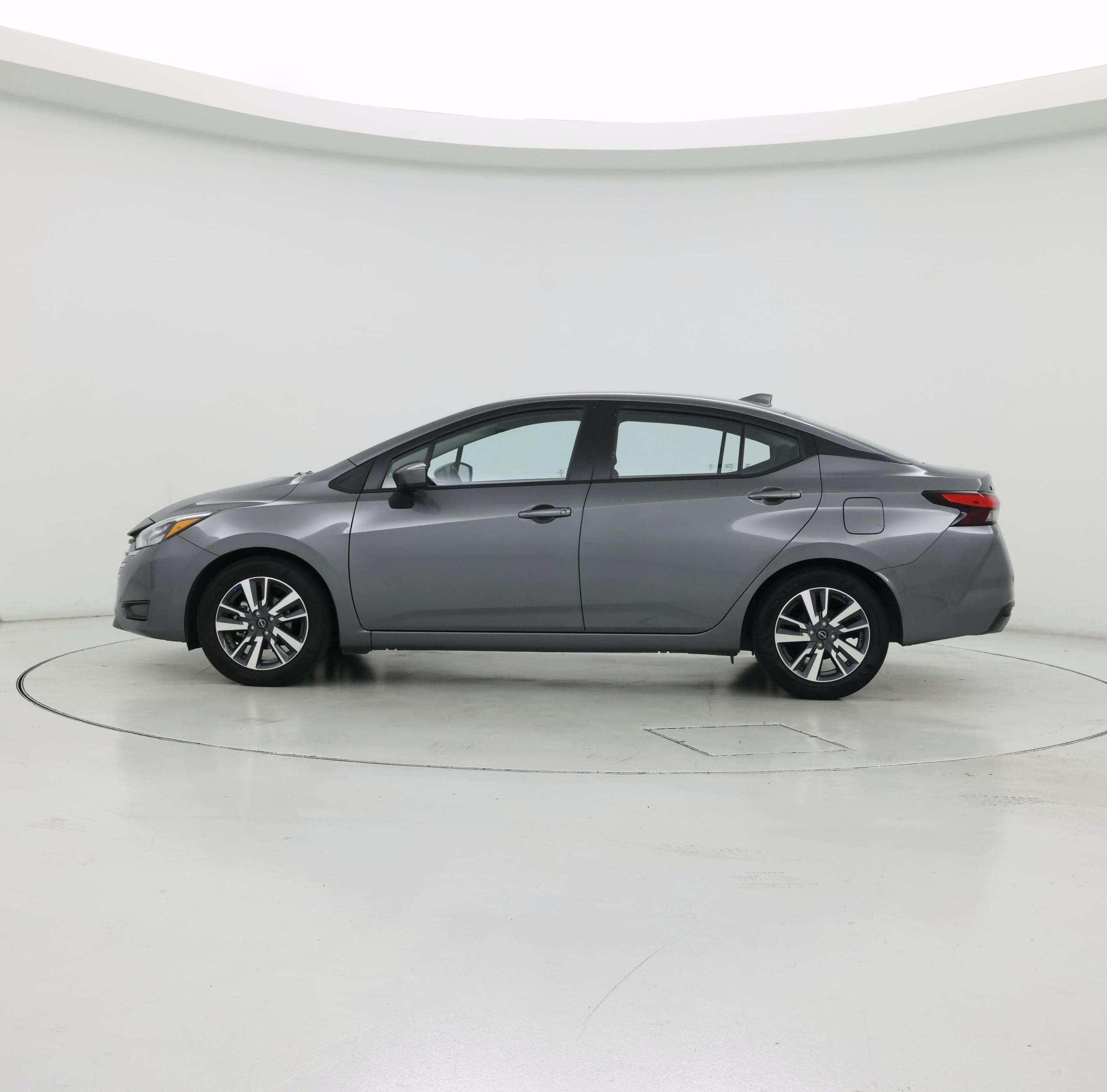 Thumbnail: 2025 Nissan Versa - 3