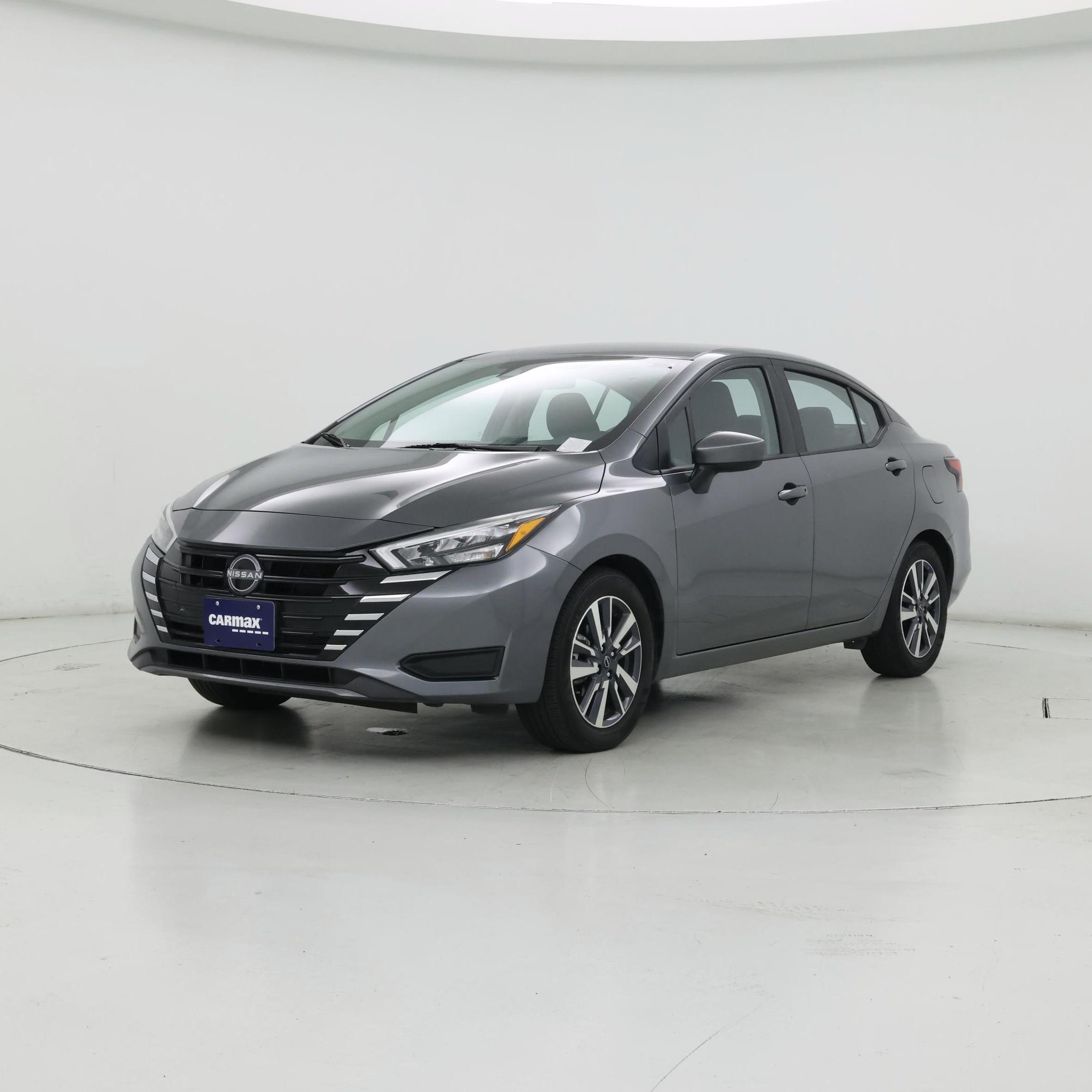 Thumbnail: 2025 Nissan Versa - 4