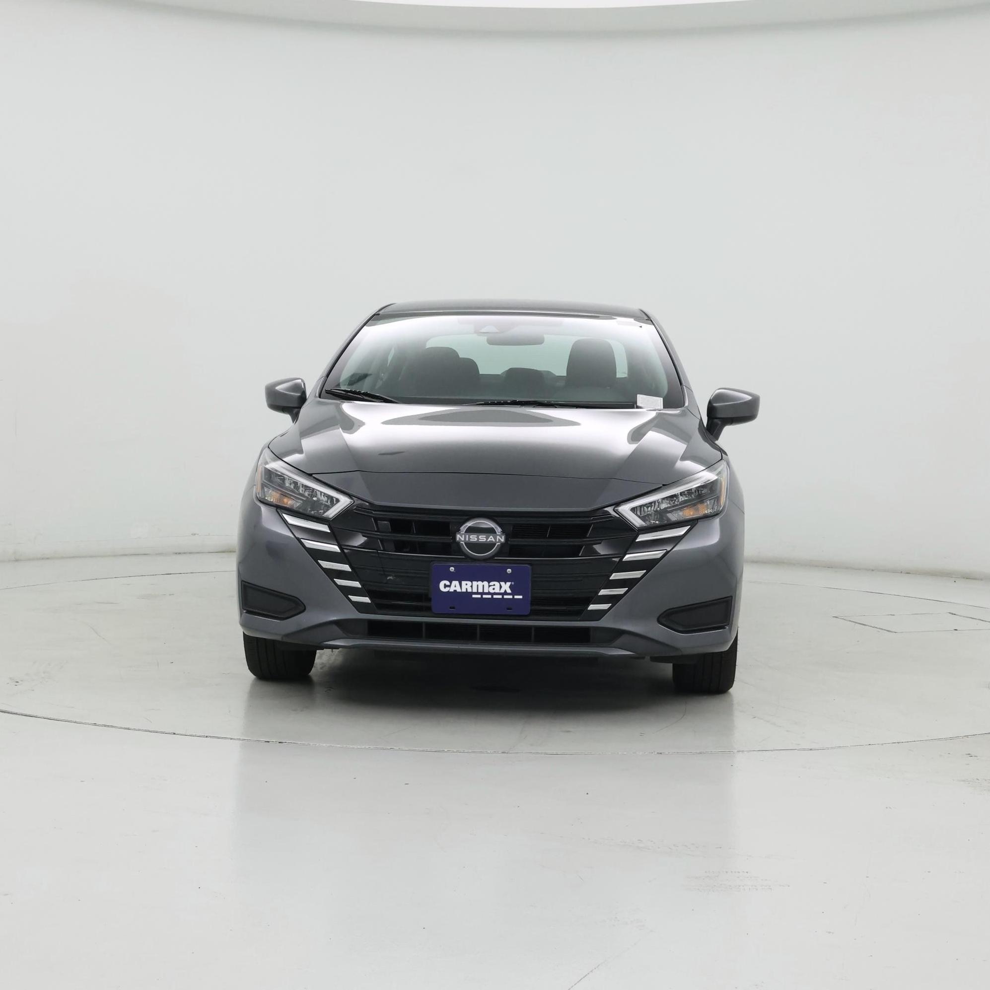 Thumbnail: 2025 Nissan Versa - 5