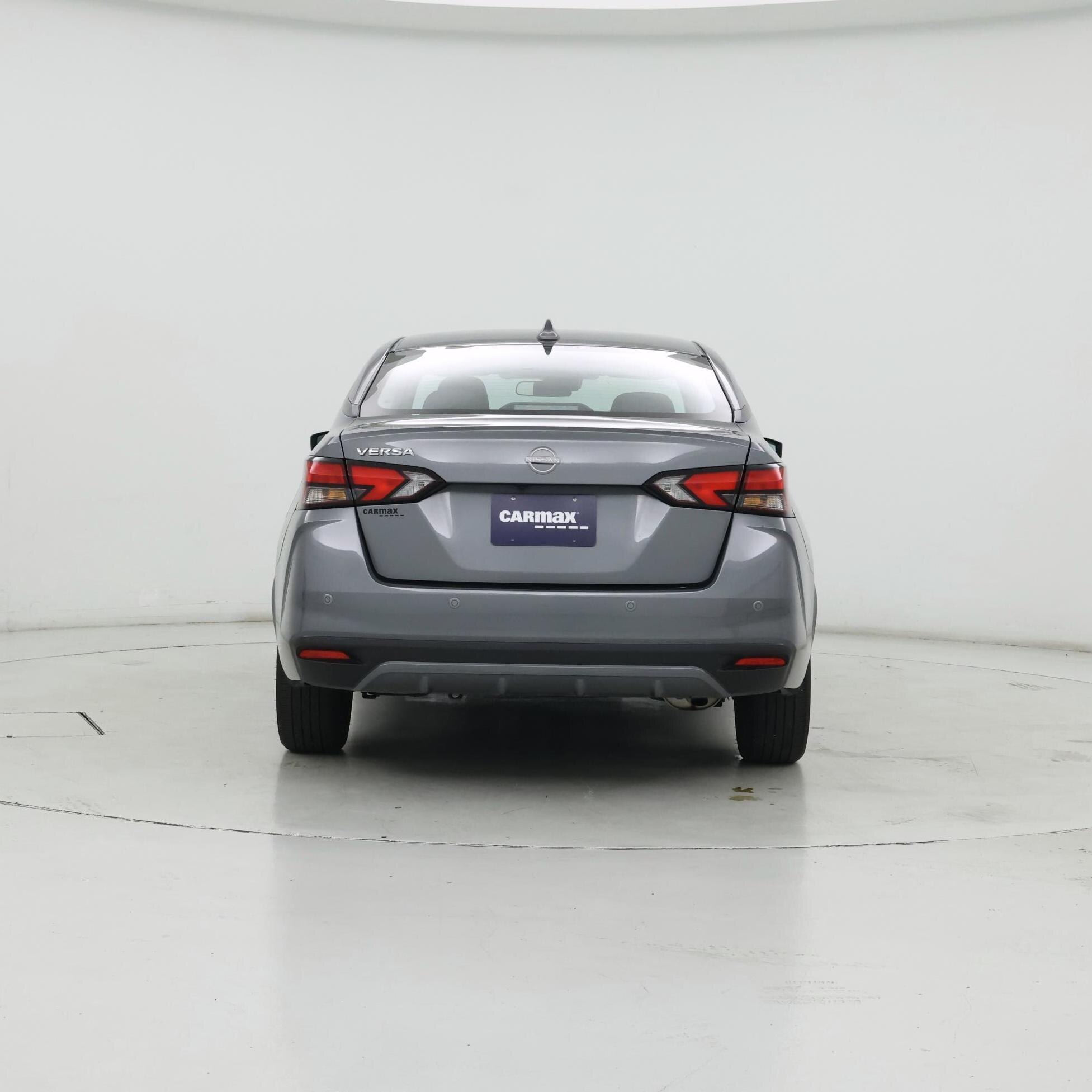 Thumbnail: 2025 Nissan Versa - 6