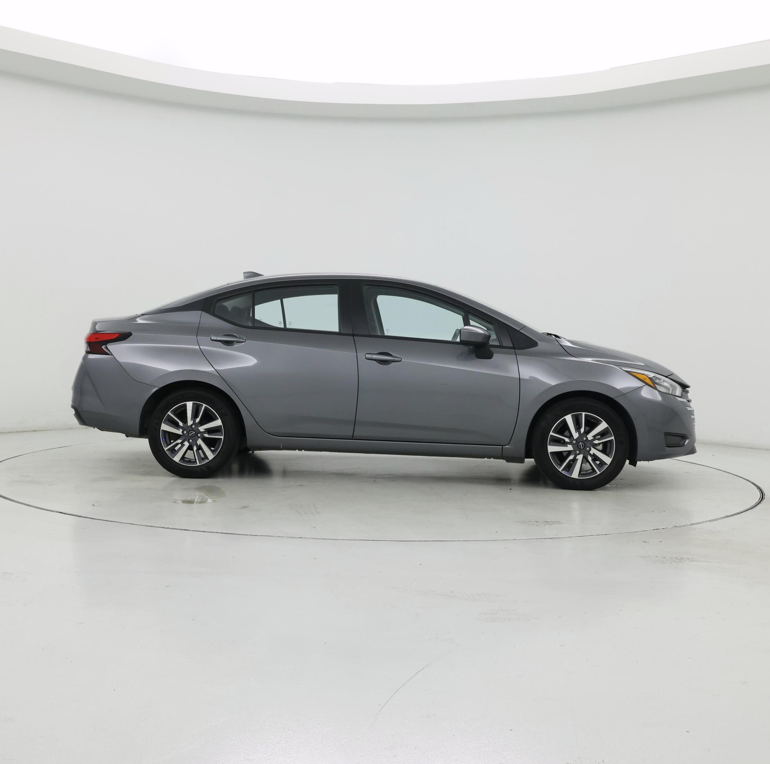 Thumbnail: 2025 Nissan Versa - 7