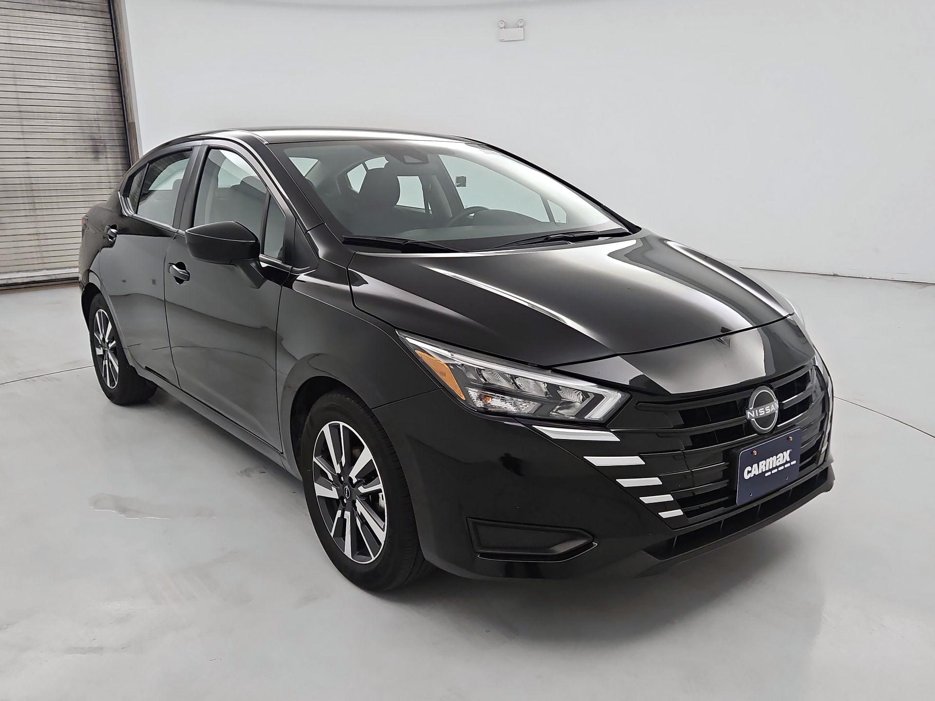 Thumbnail: 2025 Nissan Versa - 1