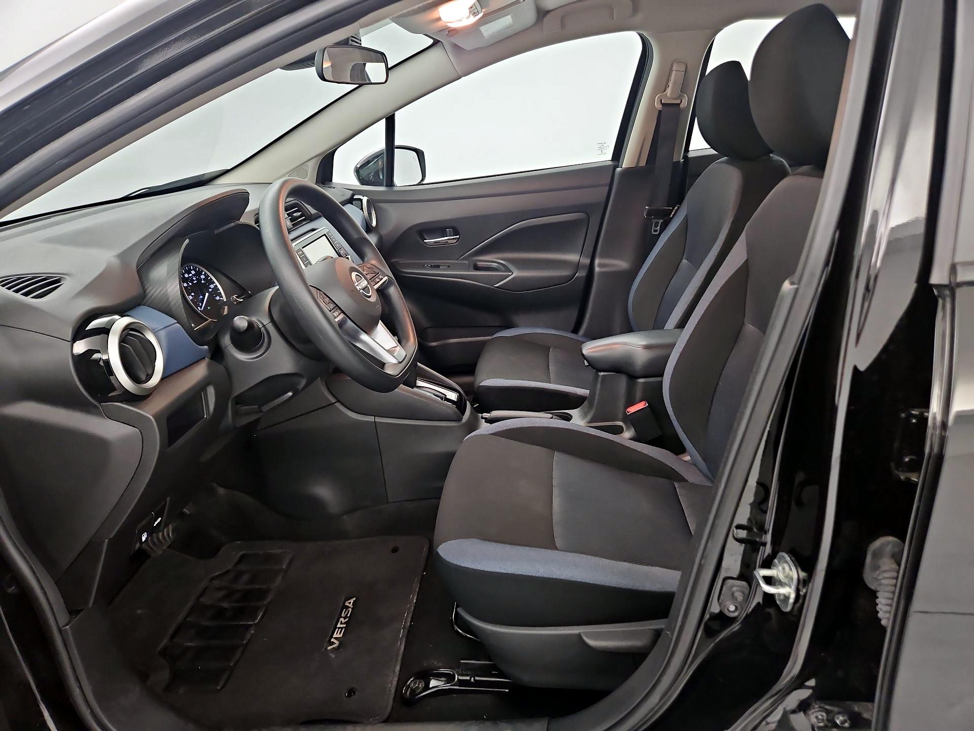 Thumbnail: 2025 Nissan Versa - 9