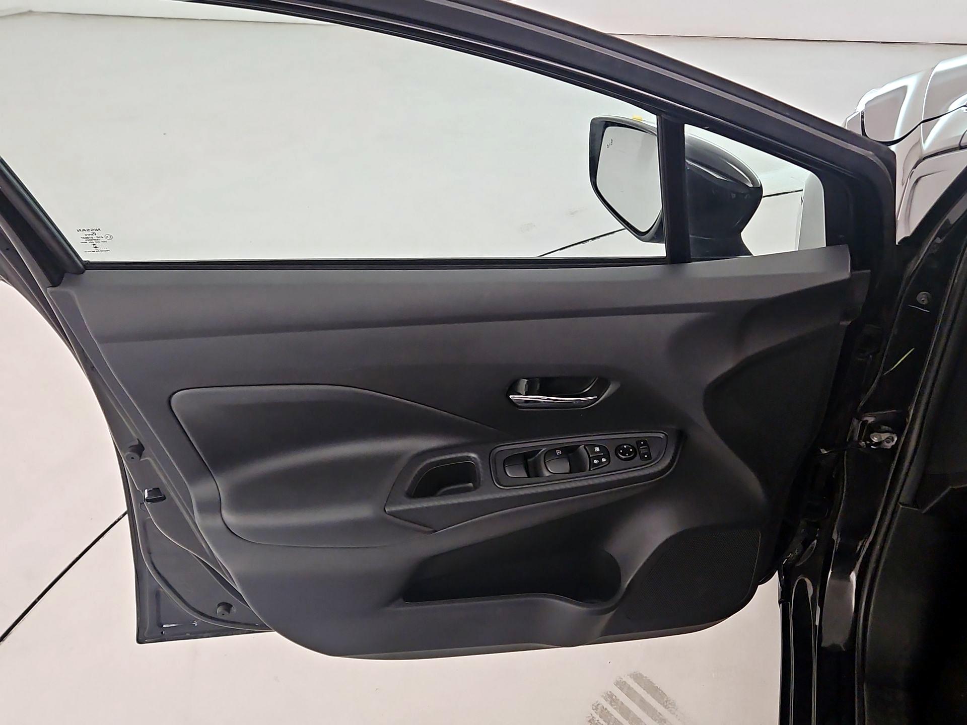 Thumbnail: 2025 Nissan Versa - 10