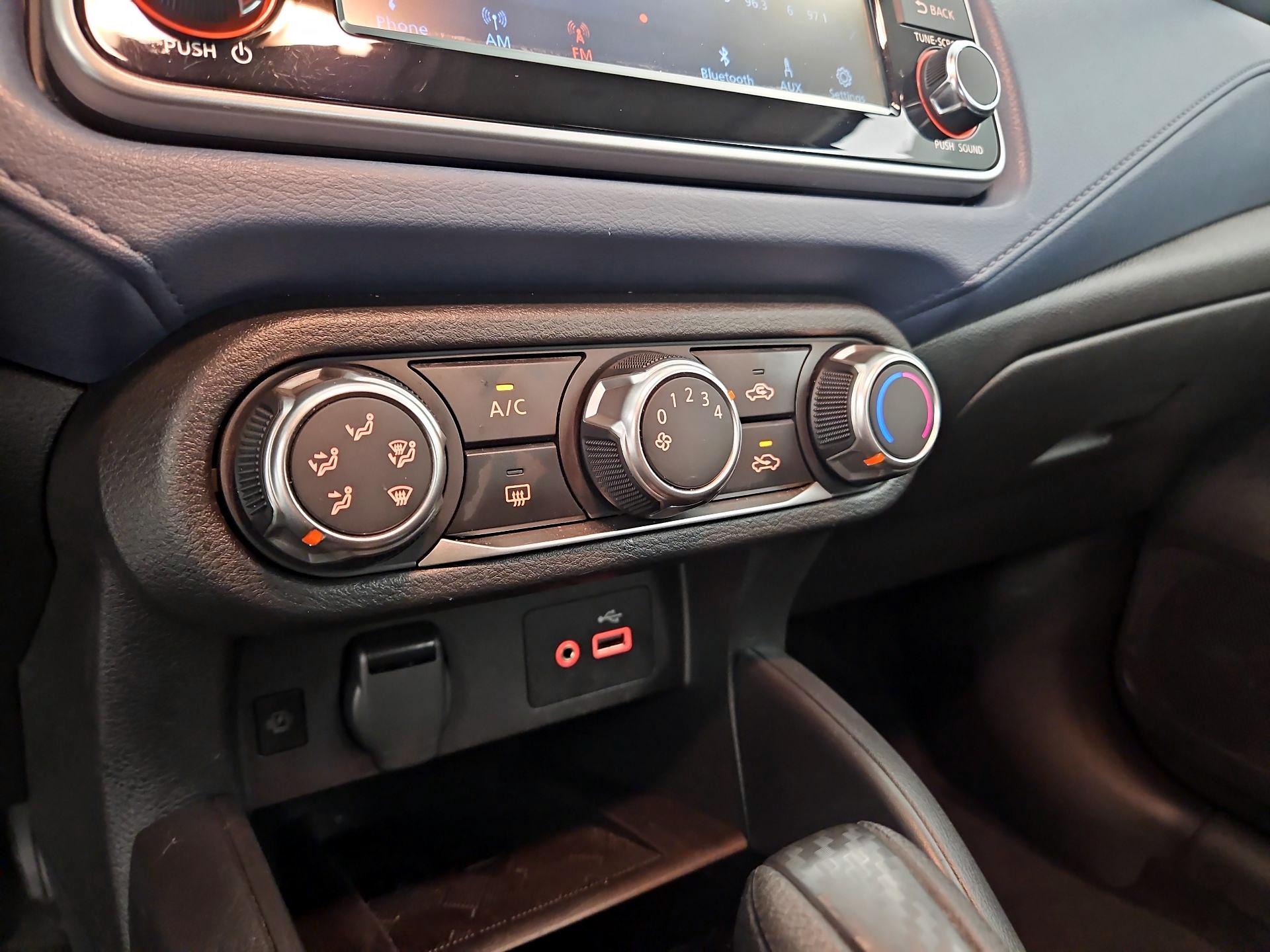 Thumbnail: 2025 Nissan Versa - 13