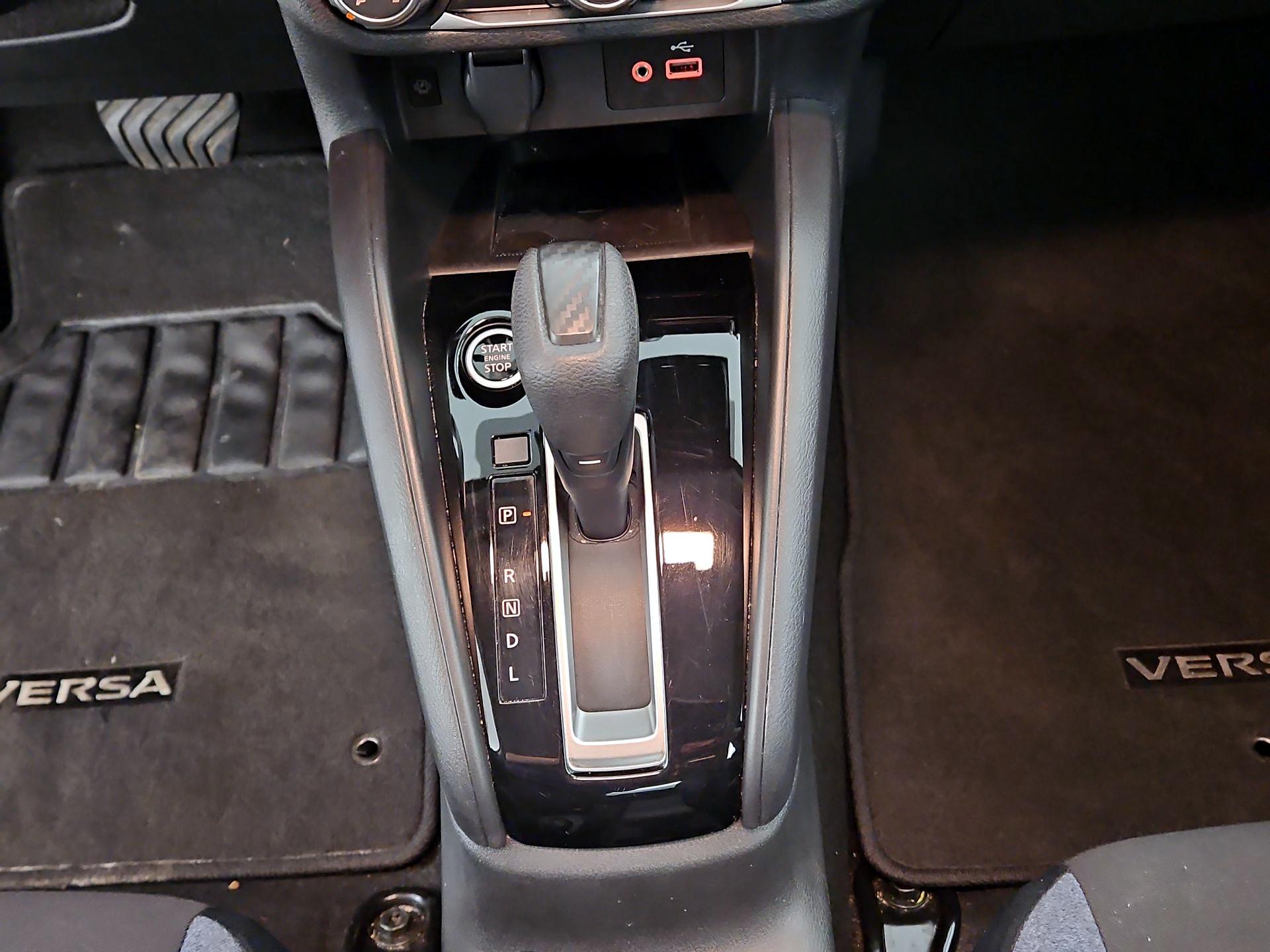 Thumbnail: 2025 Nissan Versa - 14