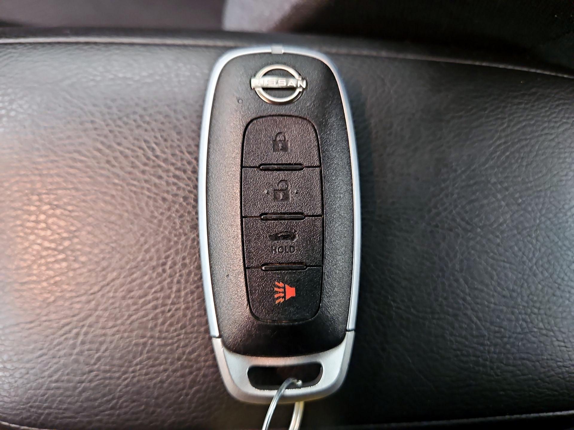 Thumbnail: 2025 Nissan Versa - 19