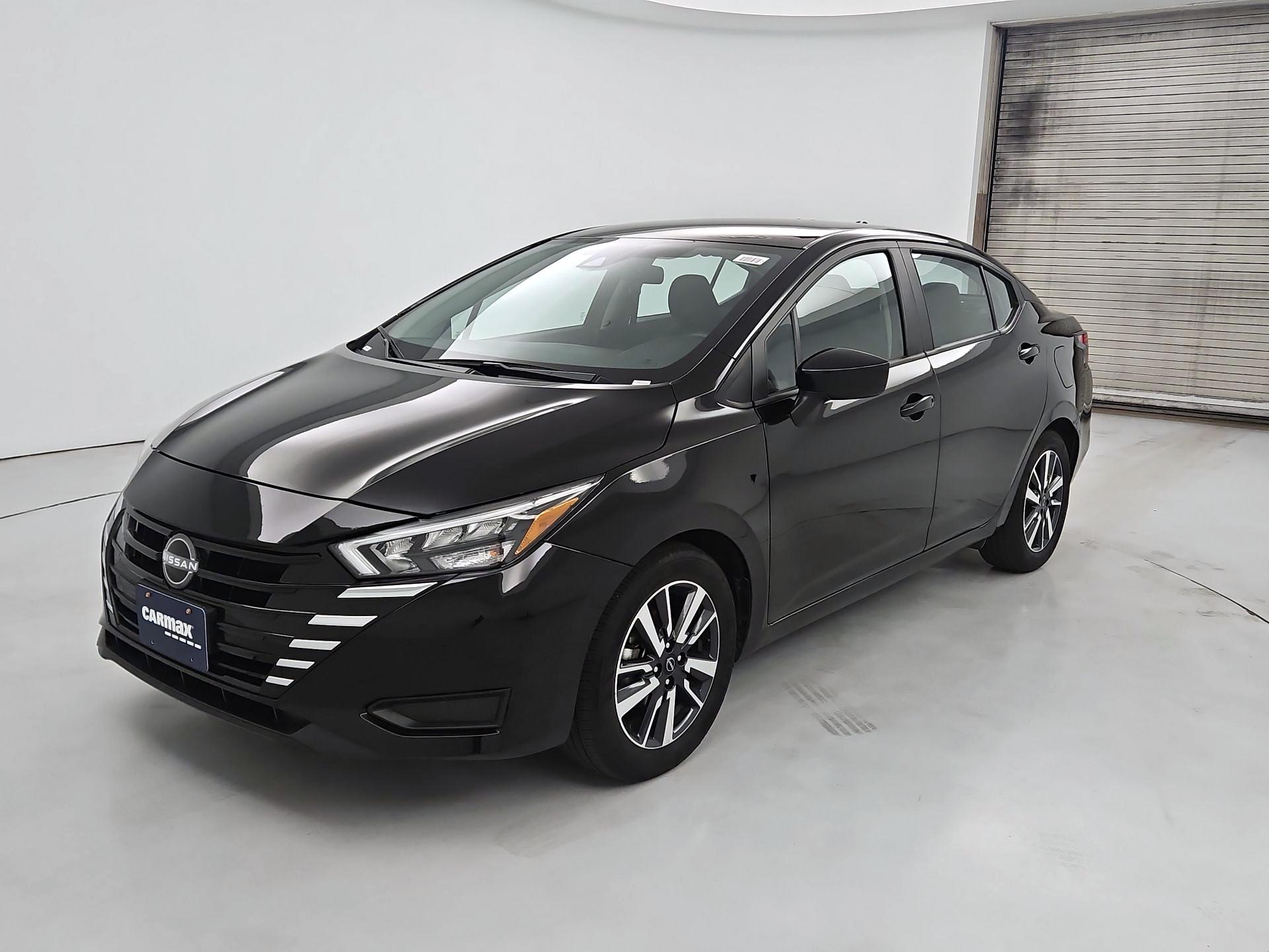 Thumbnail: 2025 Nissan Versa - 3