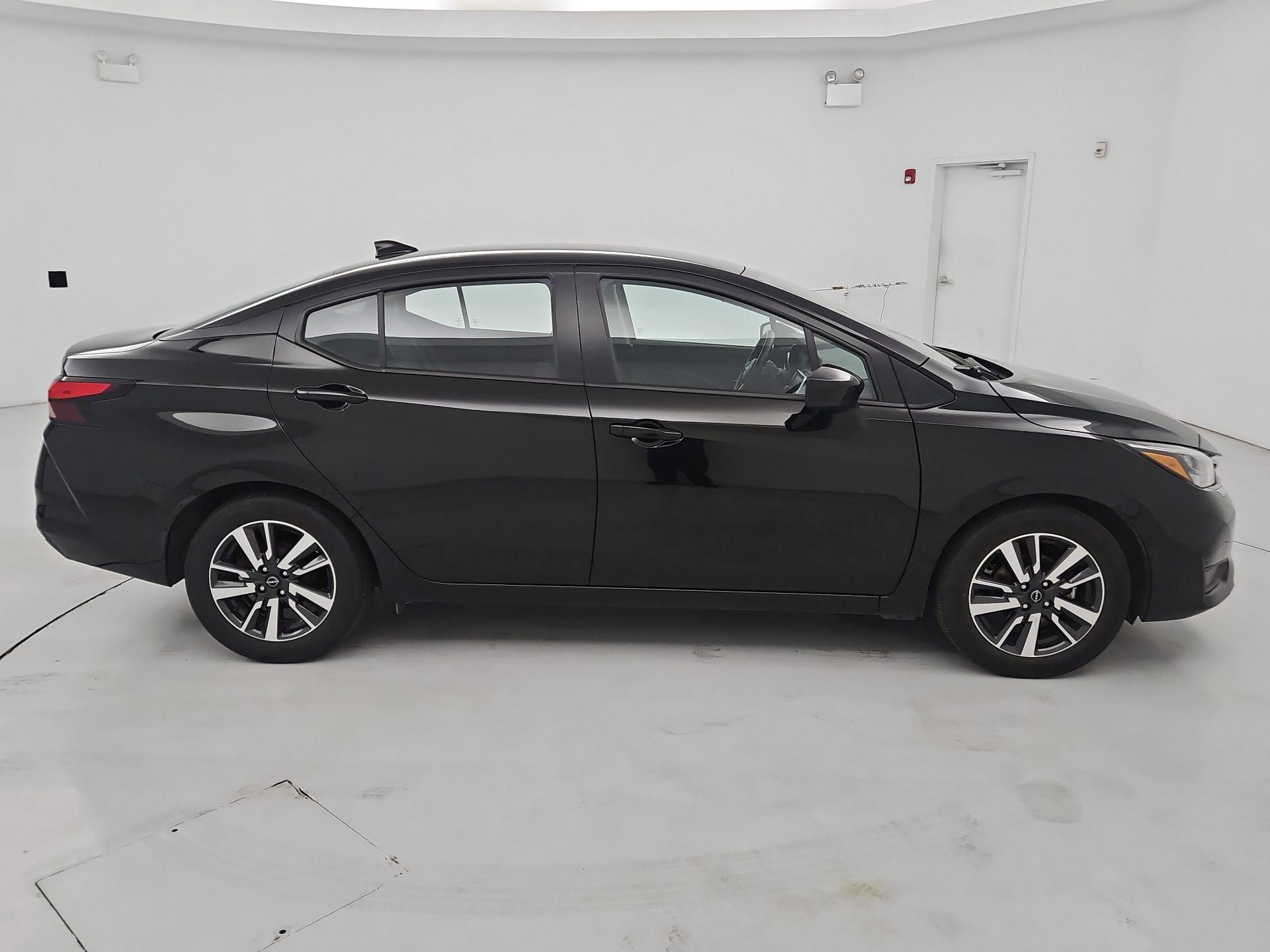 Thumbnail: 2025 Nissan Versa - 4