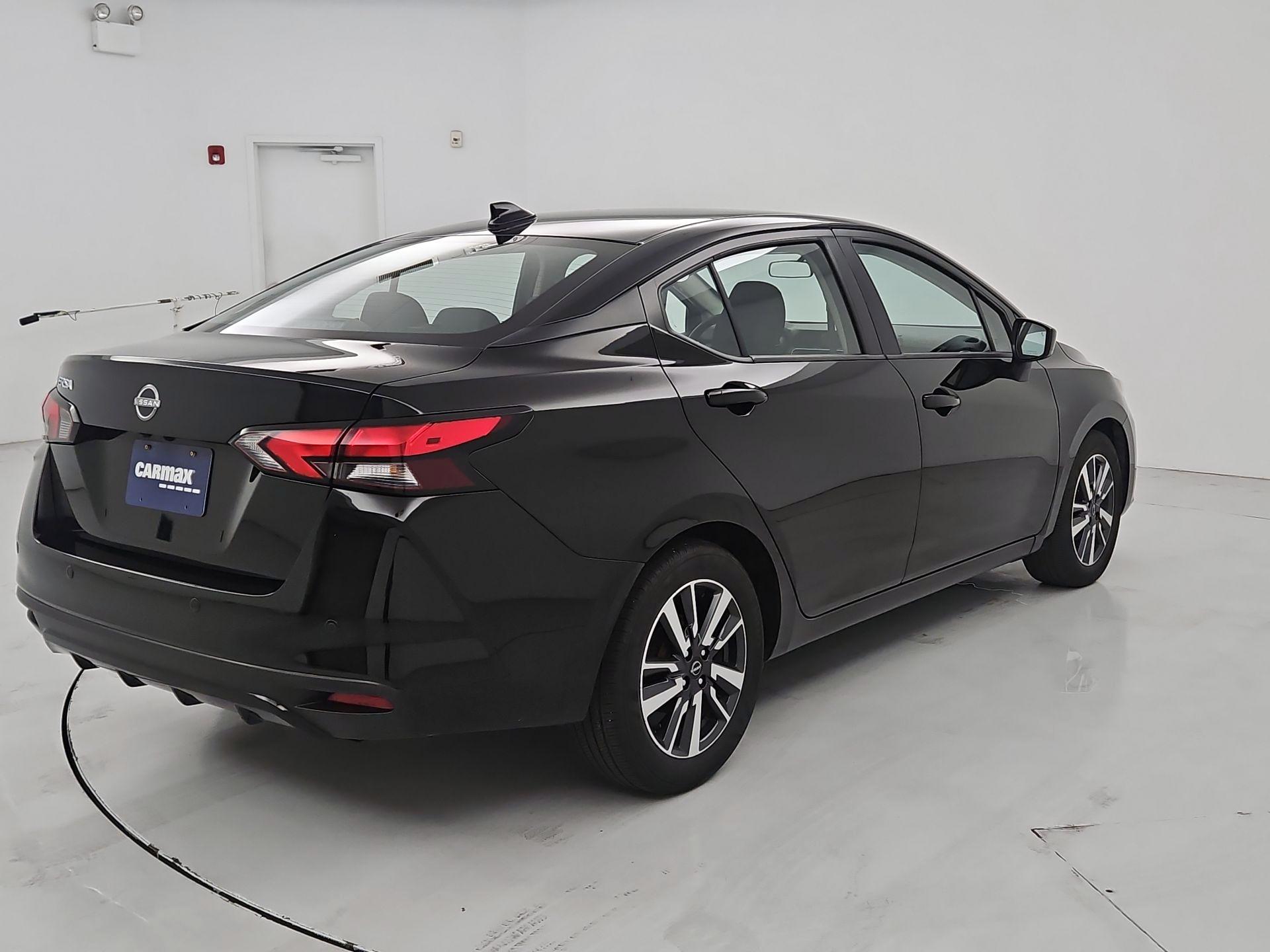 Thumbnail: 2025 Nissan Versa - 5