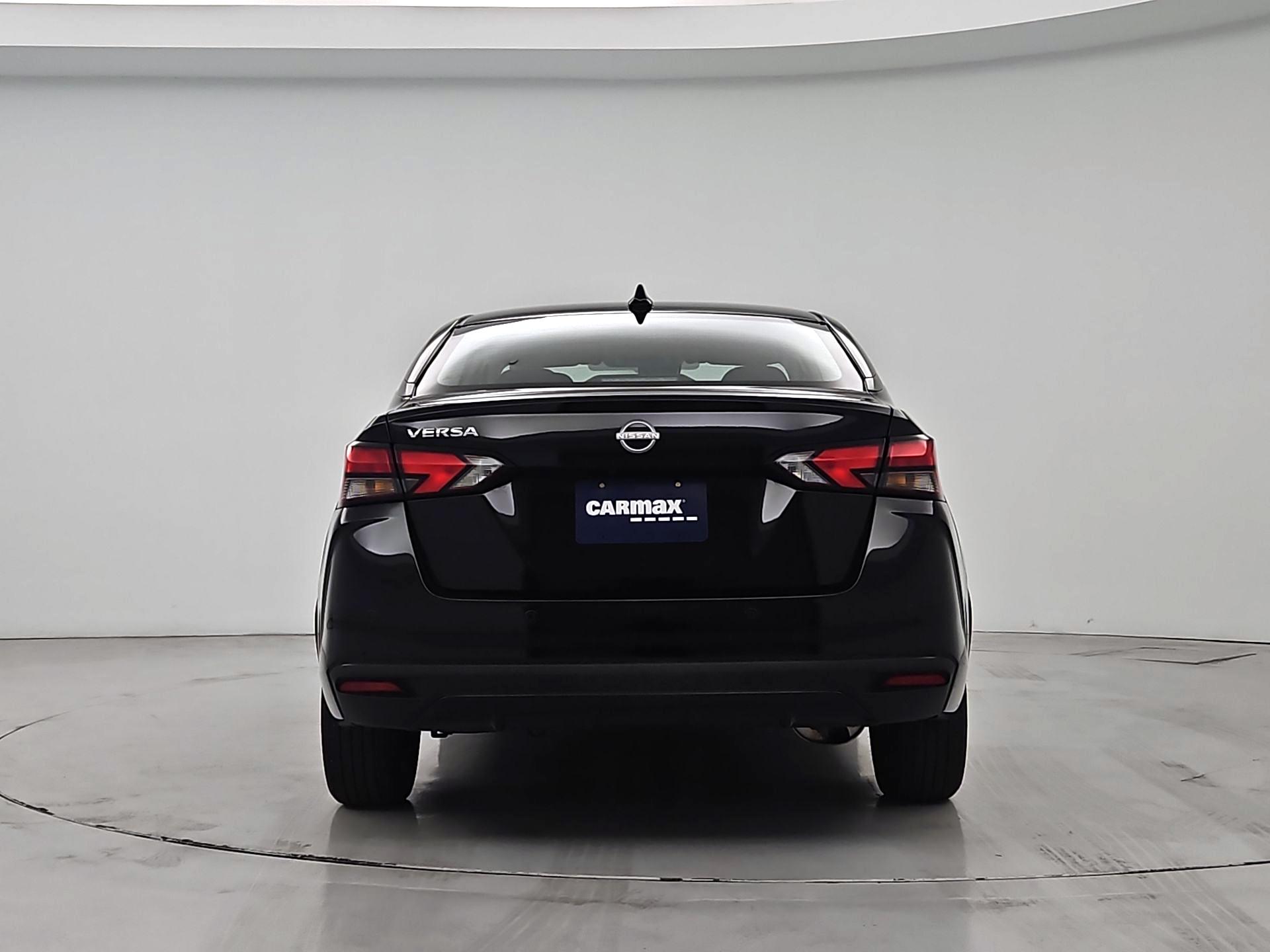Thumbnail: 2025 Nissan Versa - 6