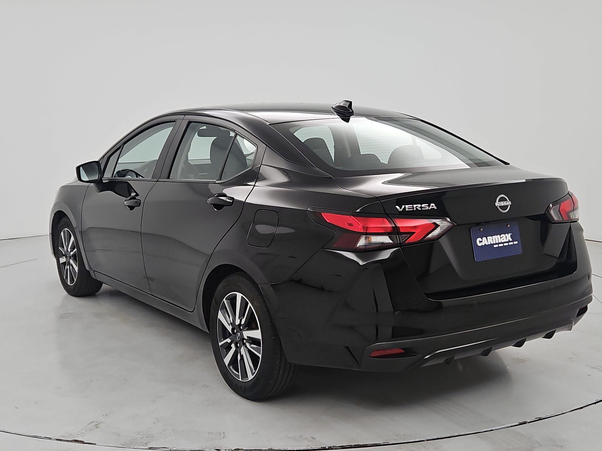 Thumbnail: 2025 Nissan Versa - 7