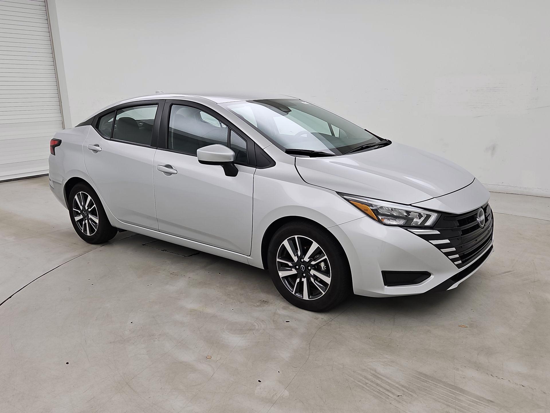 Thumbnail: 2025 Nissan Versa - 1