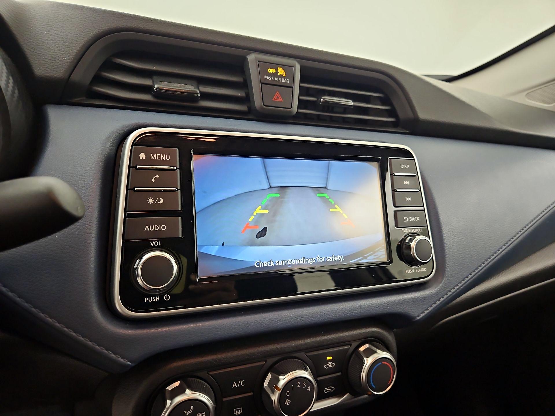 Thumbnail: 2025 Nissan Versa - 12
