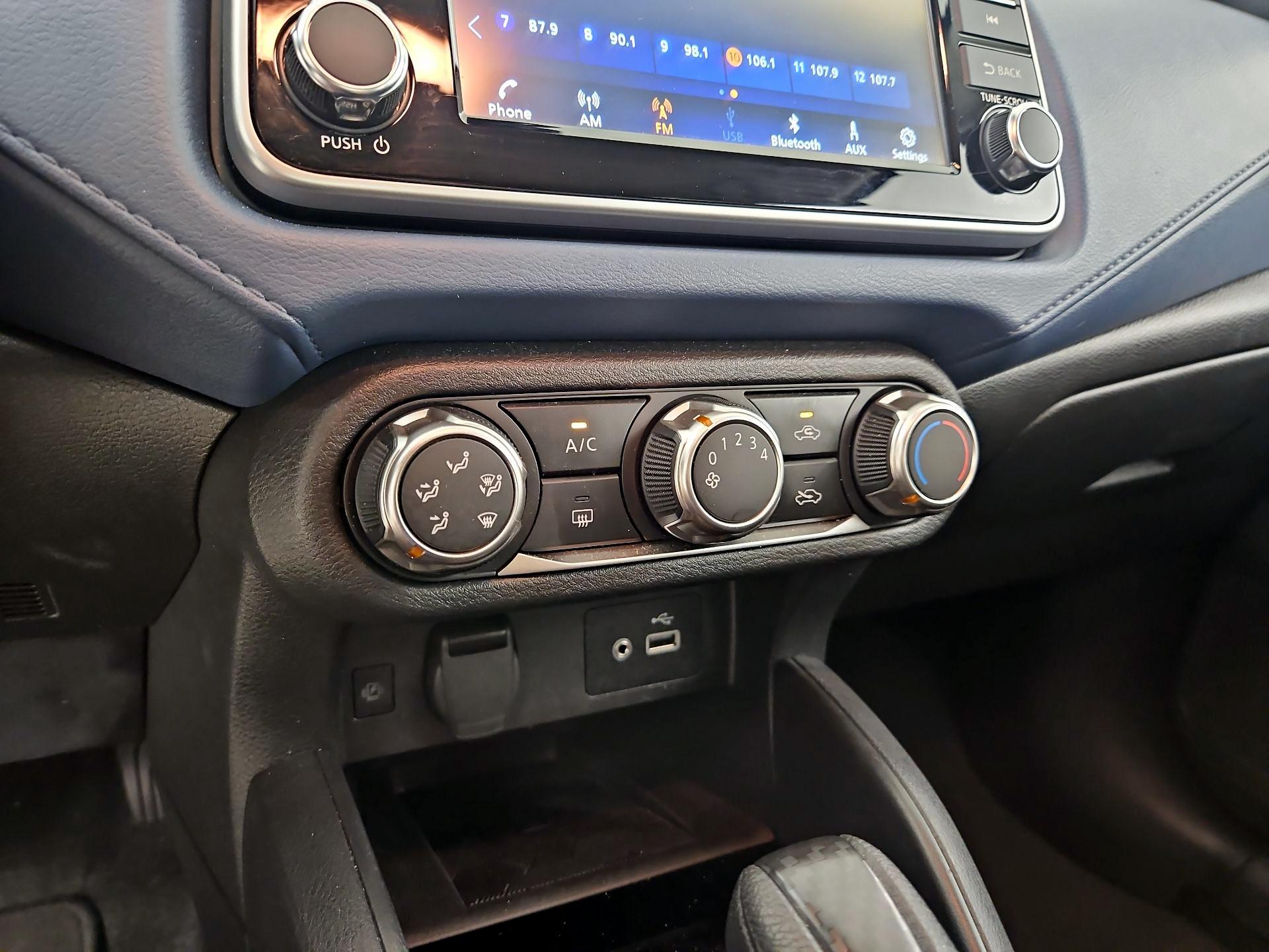 Thumbnail: 2025 Nissan Versa - 14