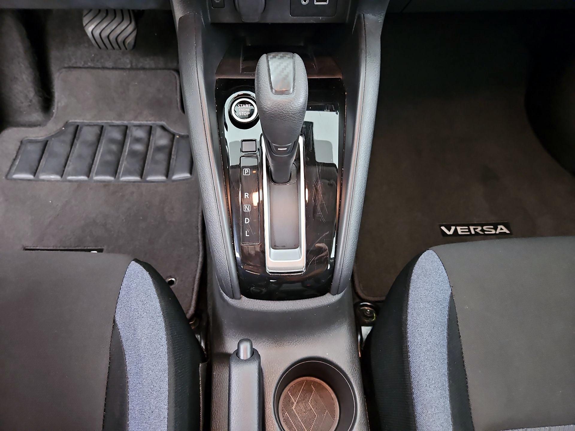 Thumbnail: 2025 Nissan Versa - 15