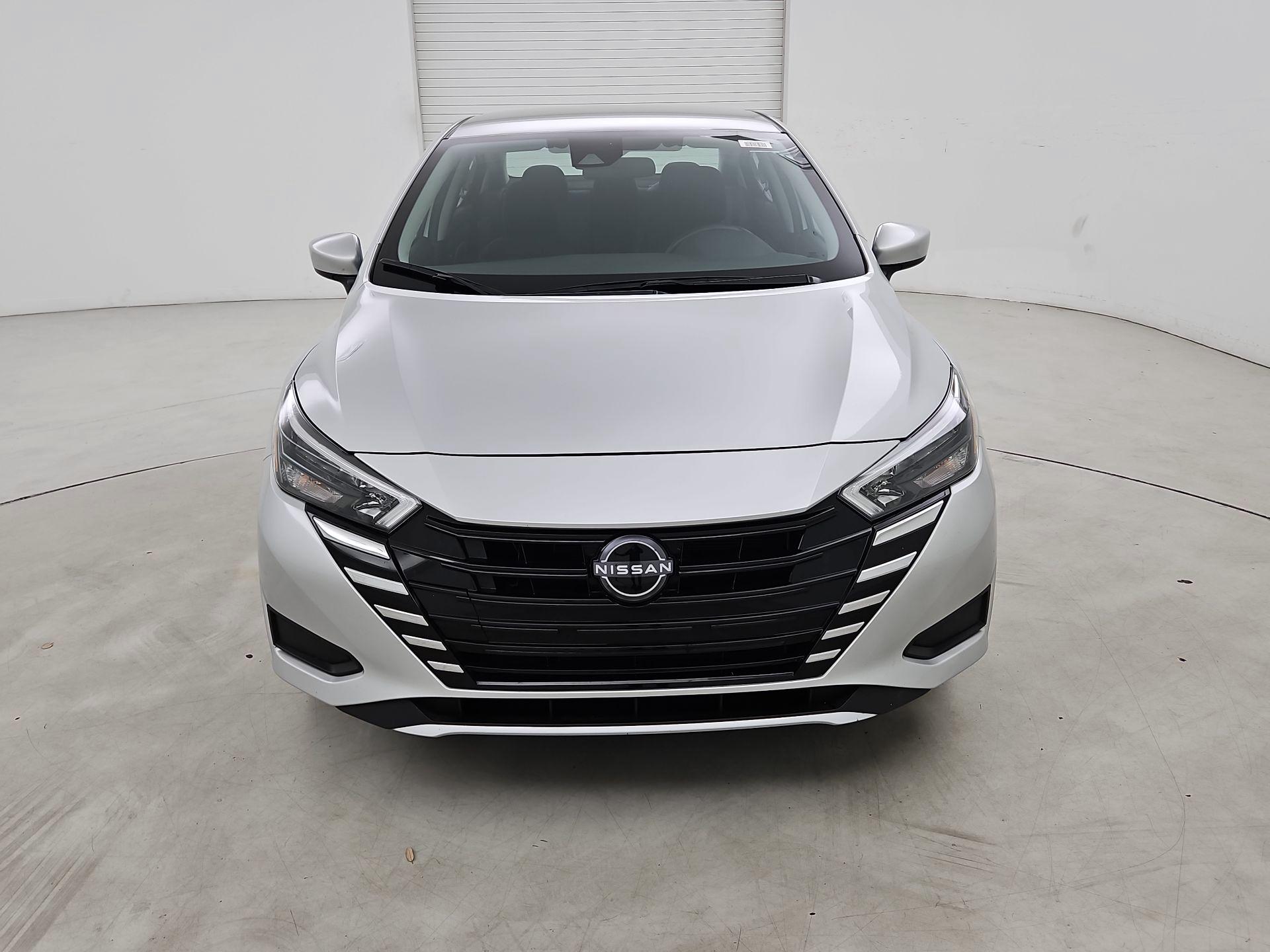 Thumbnail: 2025 Nissan Versa - 2