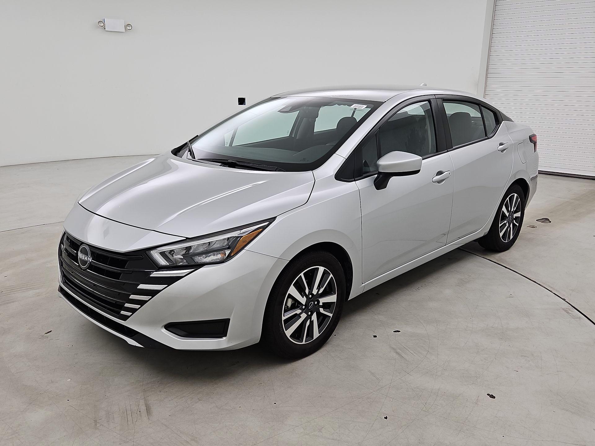 Thumbnail: 2025 Nissan Versa - 3