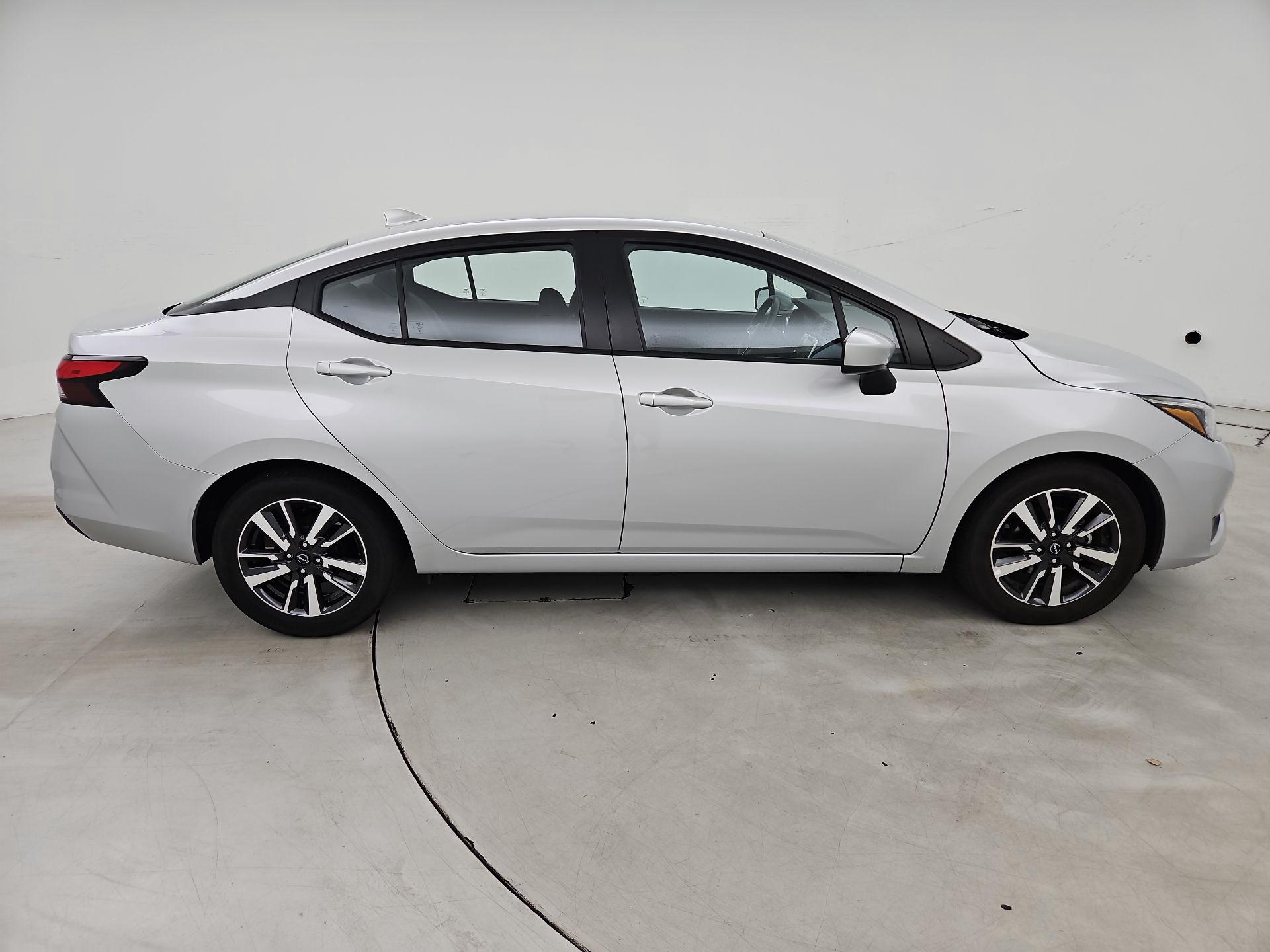 Thumbnail: 2025 Nissan Versa - 4