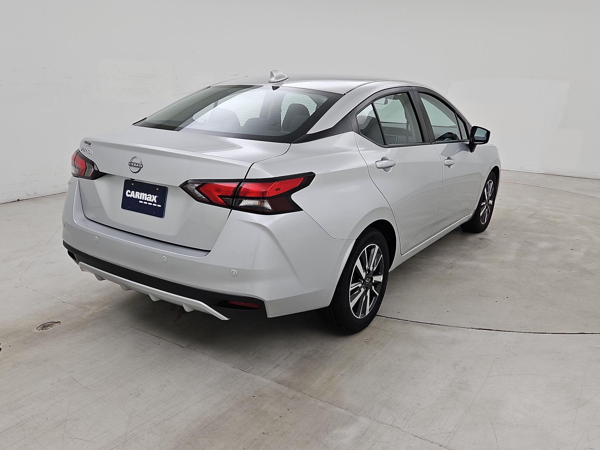 Thumbnail: 2025 Nissan Versa - 5
