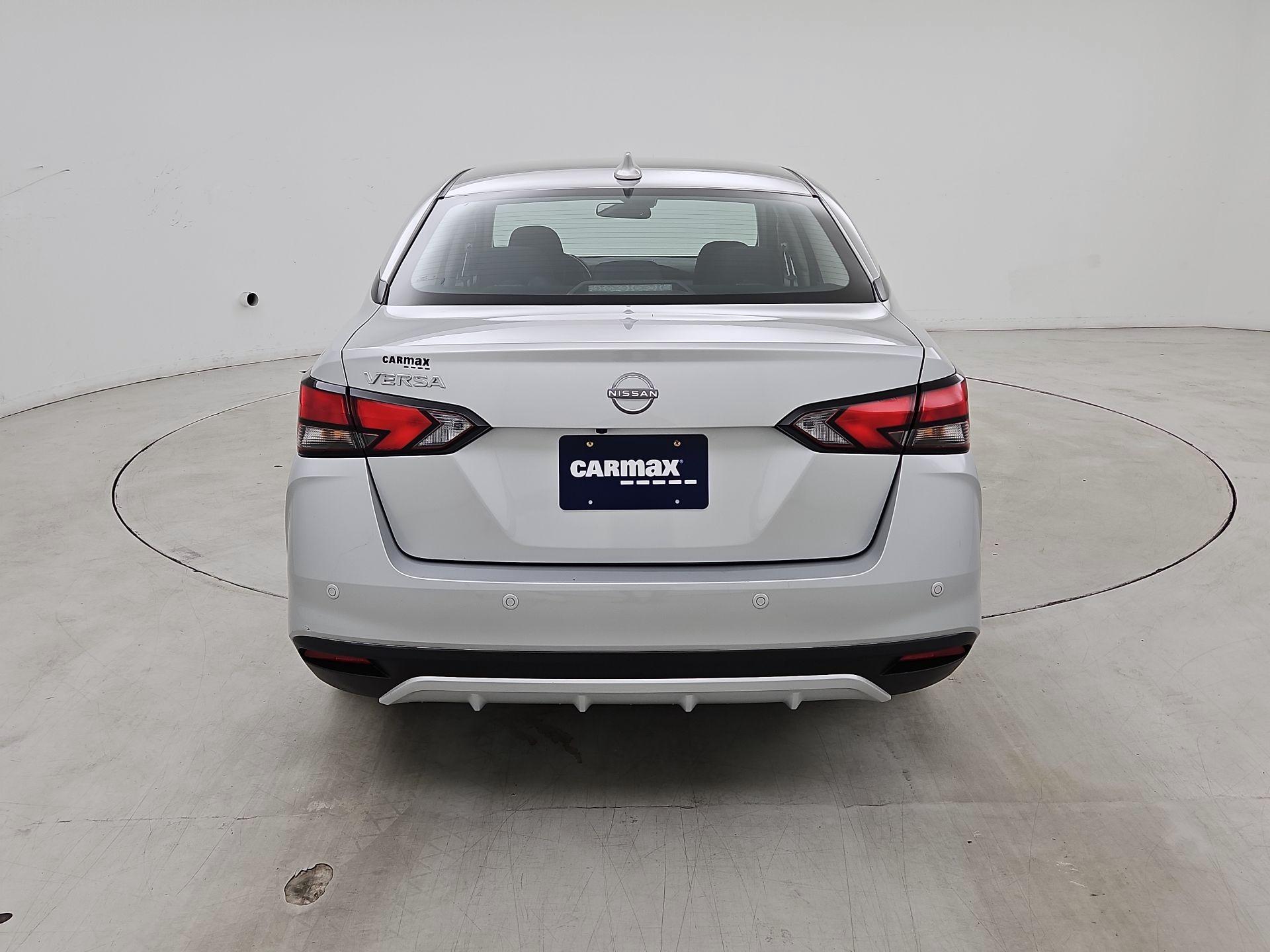 Thumbnail: 2025 Nissan Versa - 6