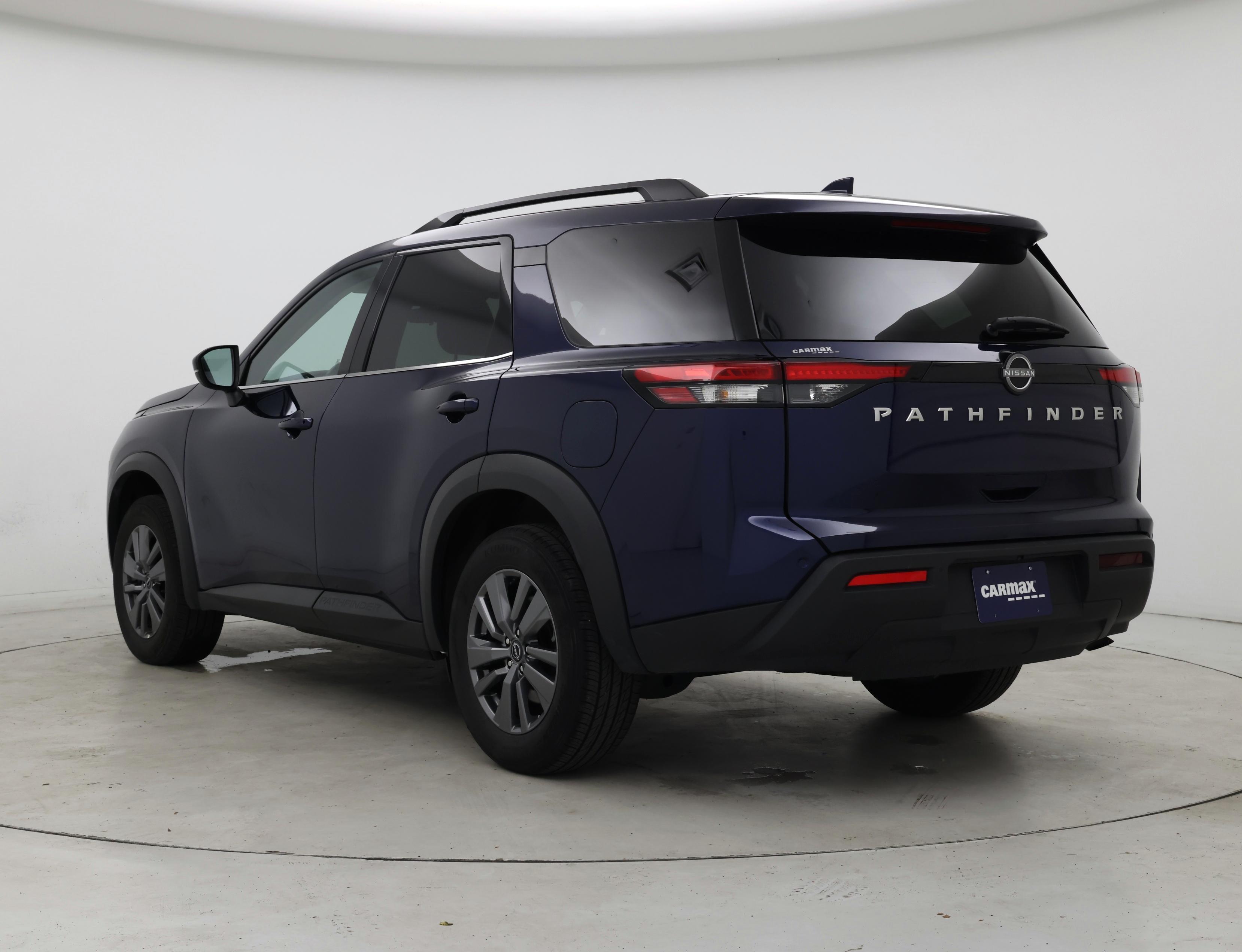 Thumbnail: 2025 Nissan Pathfinder - 2