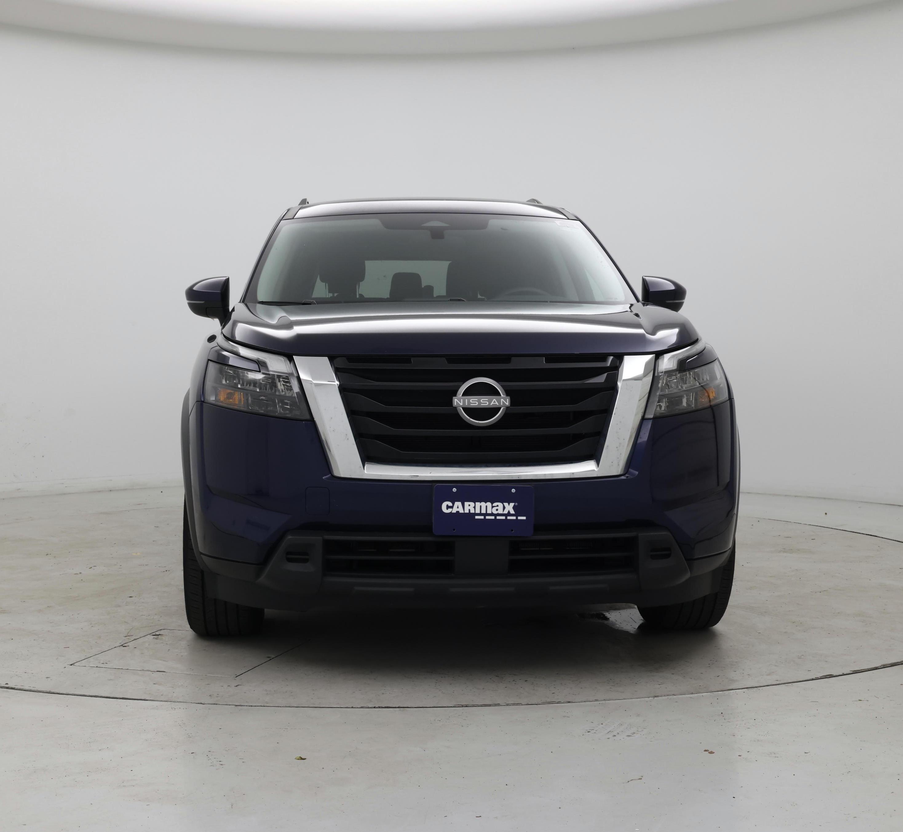Thumbnail: 2025 Nissan Pathfinder - 5