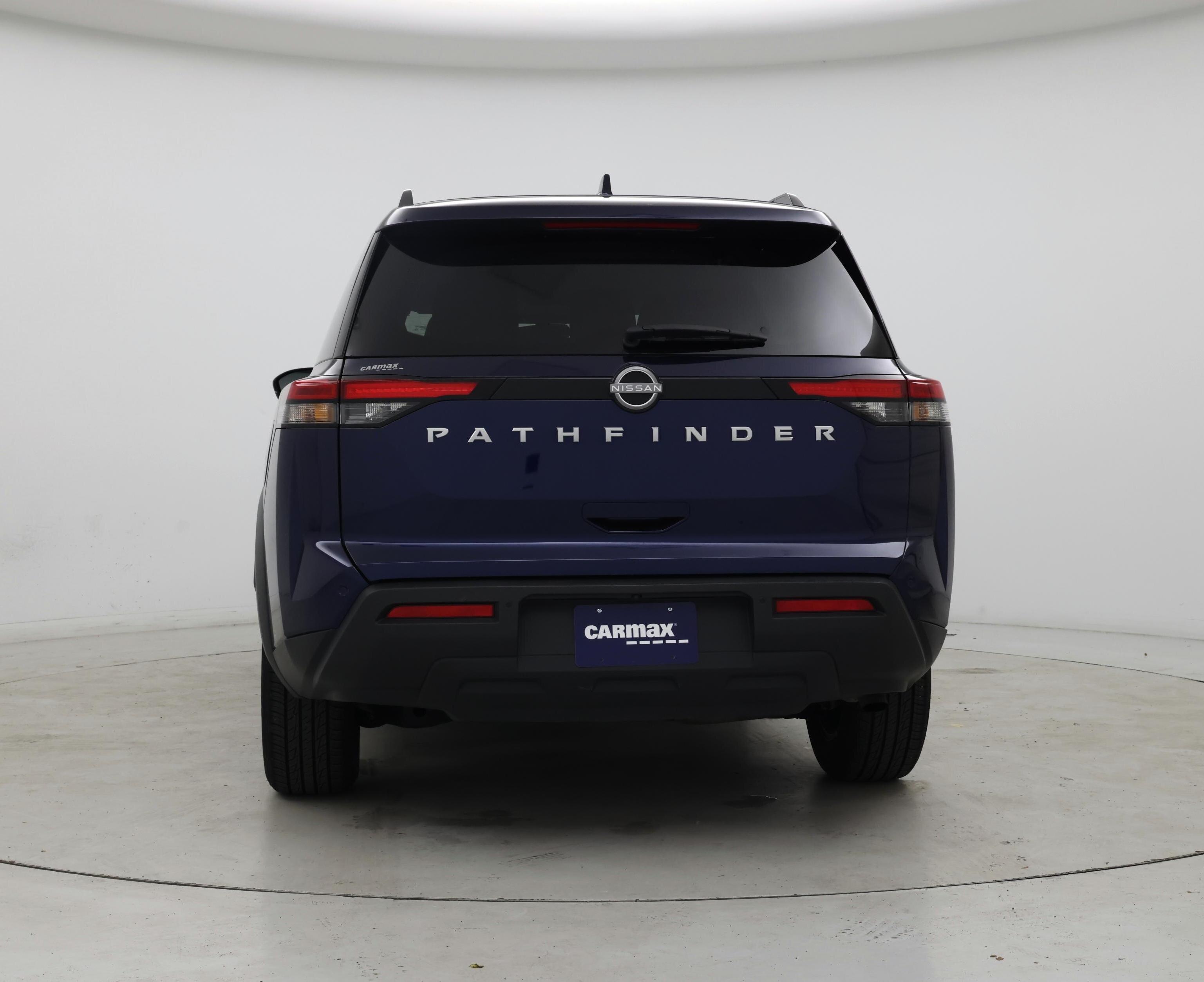 Thumbnail: 2025 Nissan Pathfinder - 6