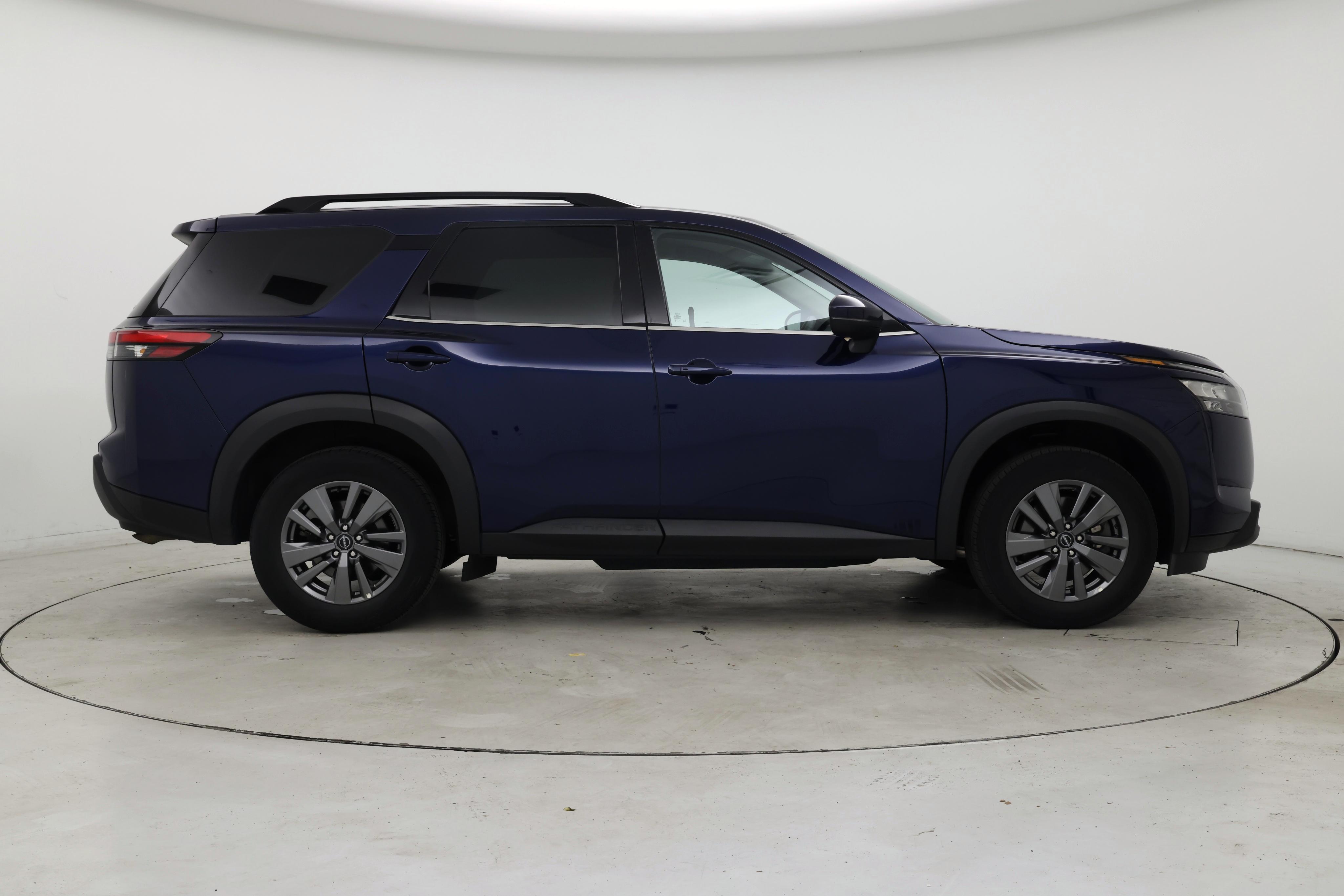 Thumbnail: 2025 Nissan Pathfinder - 7