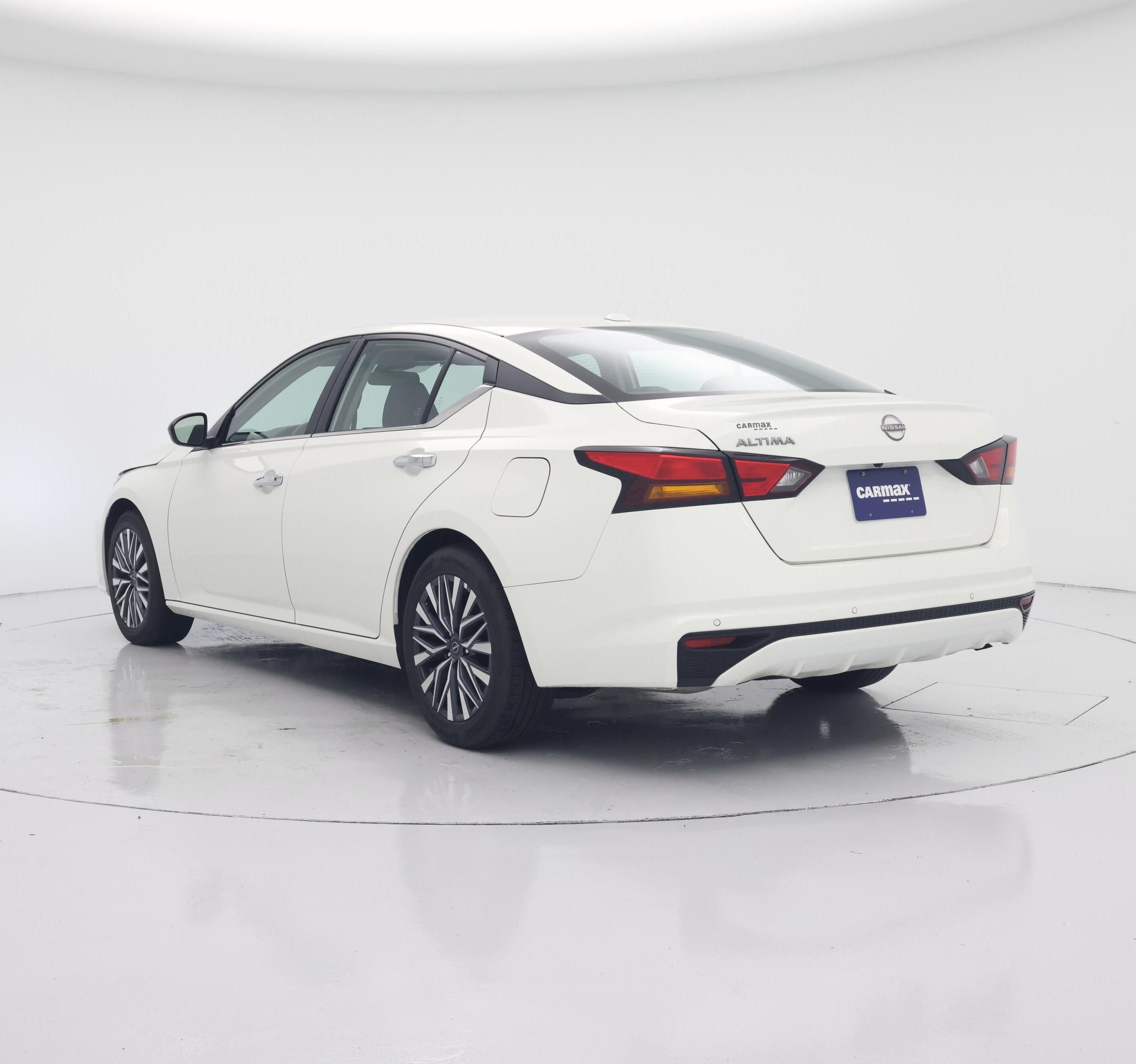 Thumbnail: 2025 Nissan Altima - 2