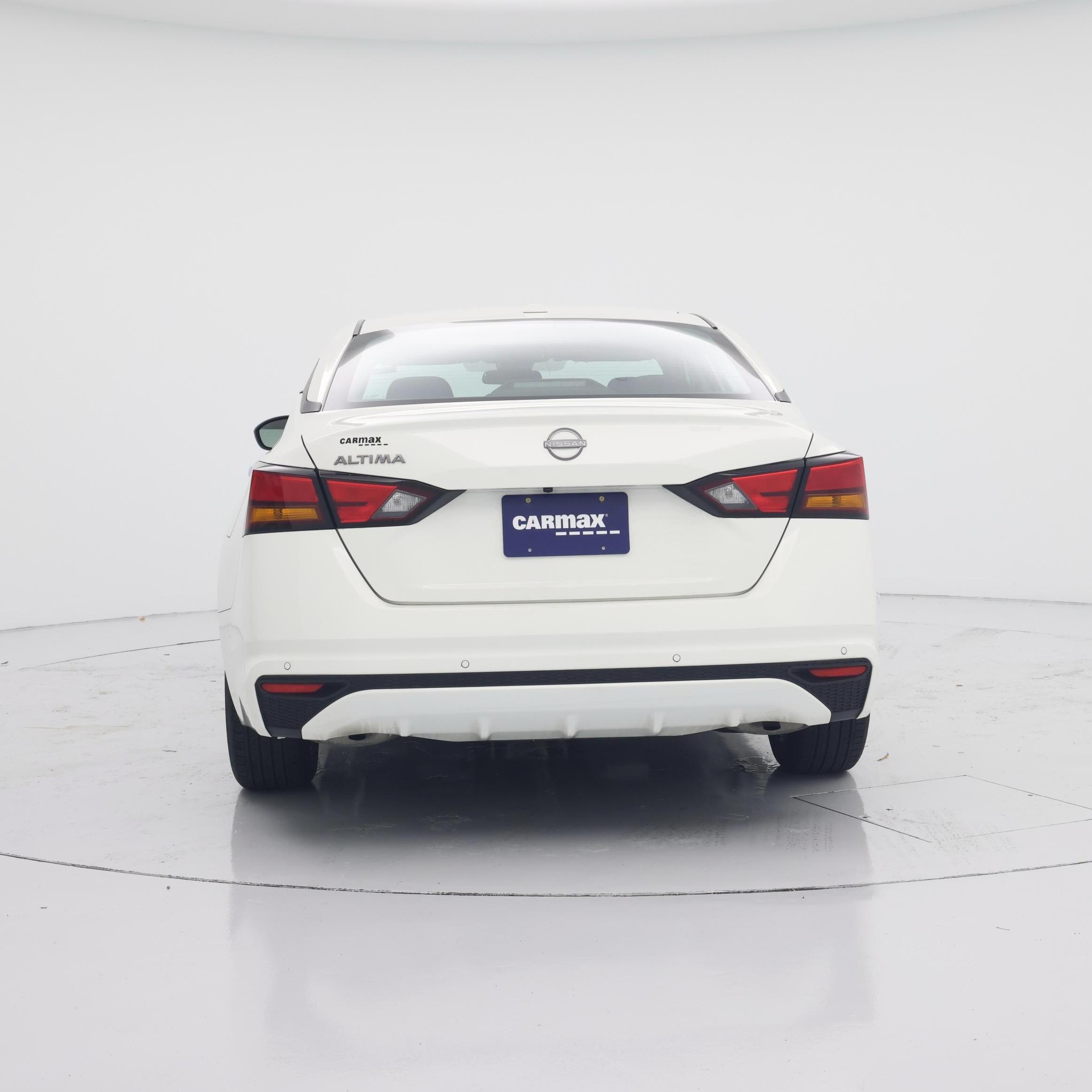 Thumbnail: 2025 Nissan Altima - 6