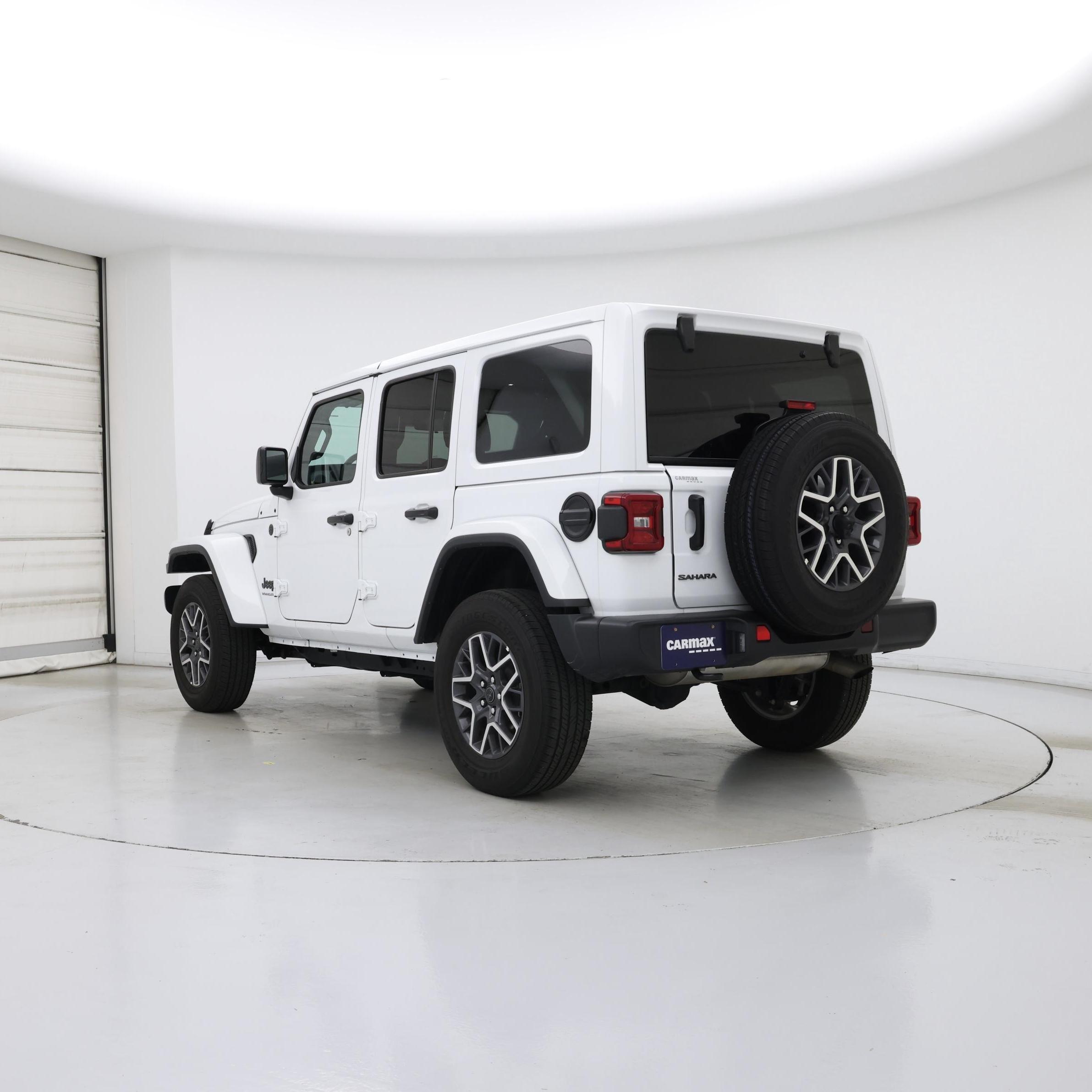 Thumbnail: 2025 Jeep Wrangler - 2