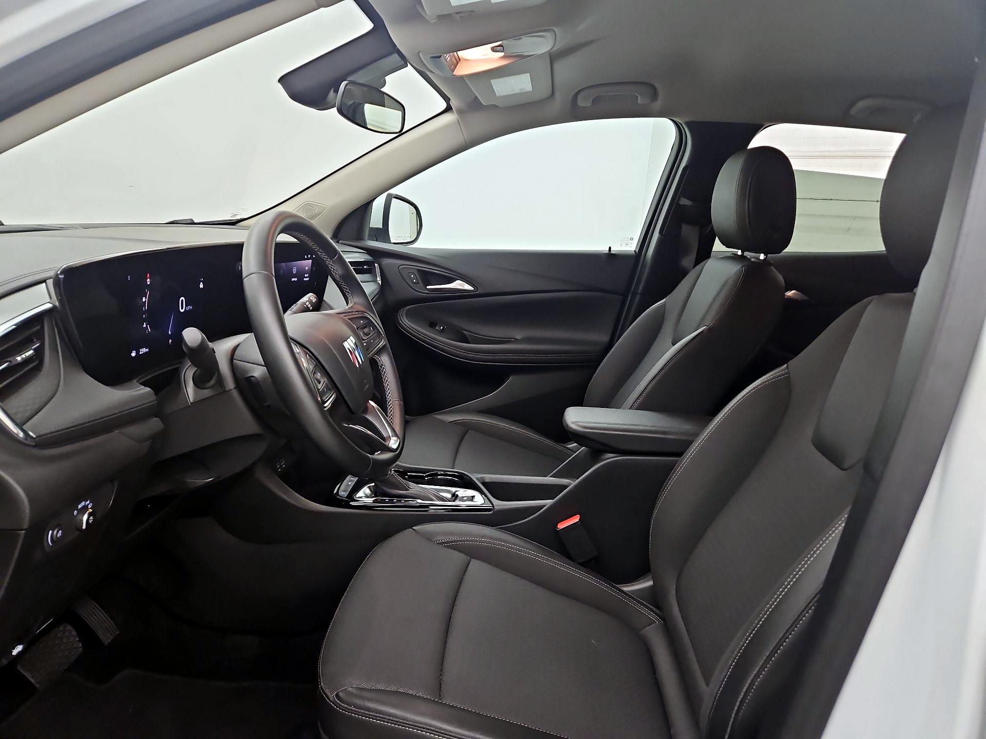 Thumbnail: 2025 Buick Encore GX - 11