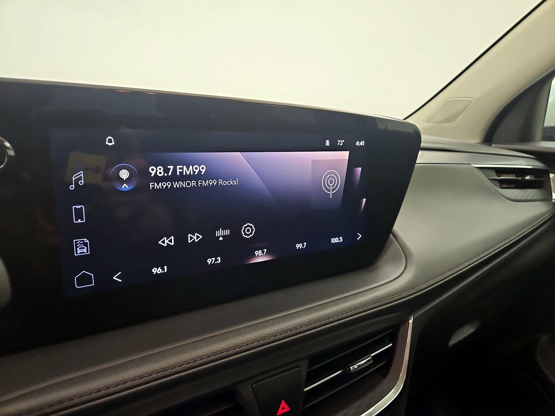 Thumbnail: 2025 Buick Encore GX - 15