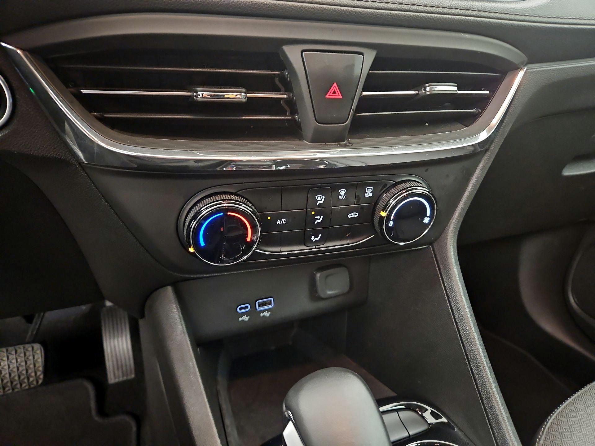 Thumbnail: 2025 Buick Encore GX - 16