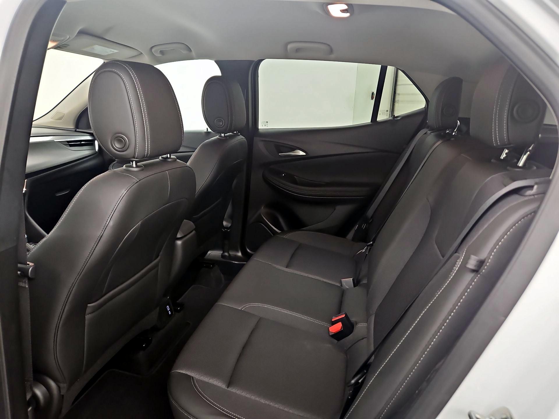 Thumbnail: 2025 Buick Encore GX - 19
