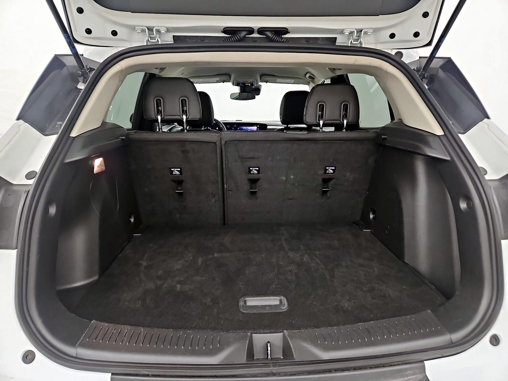 Thumbnail: 2025 Buick Encore GX - 20