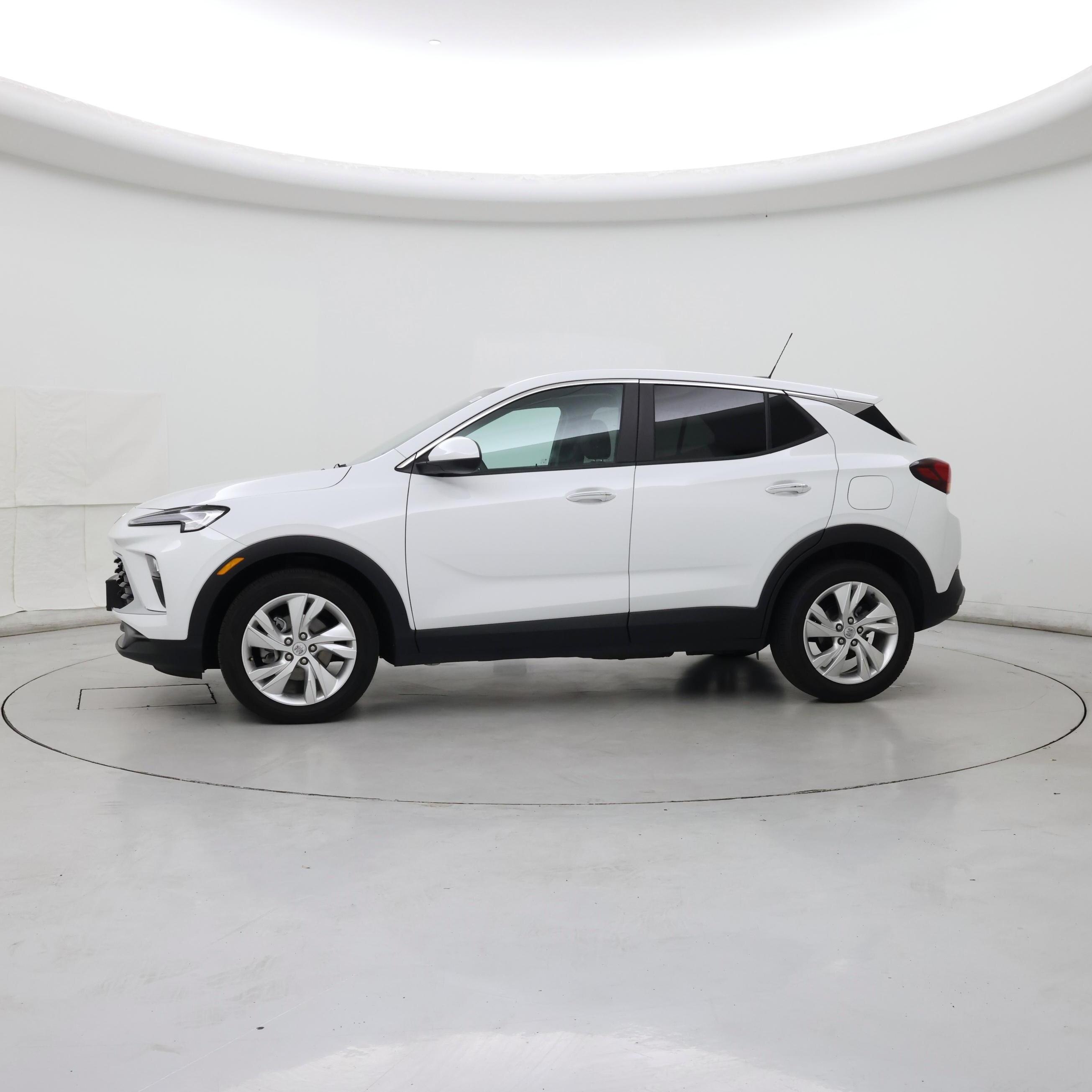 Thumbnail: 2025 Buick Encore GX - 3