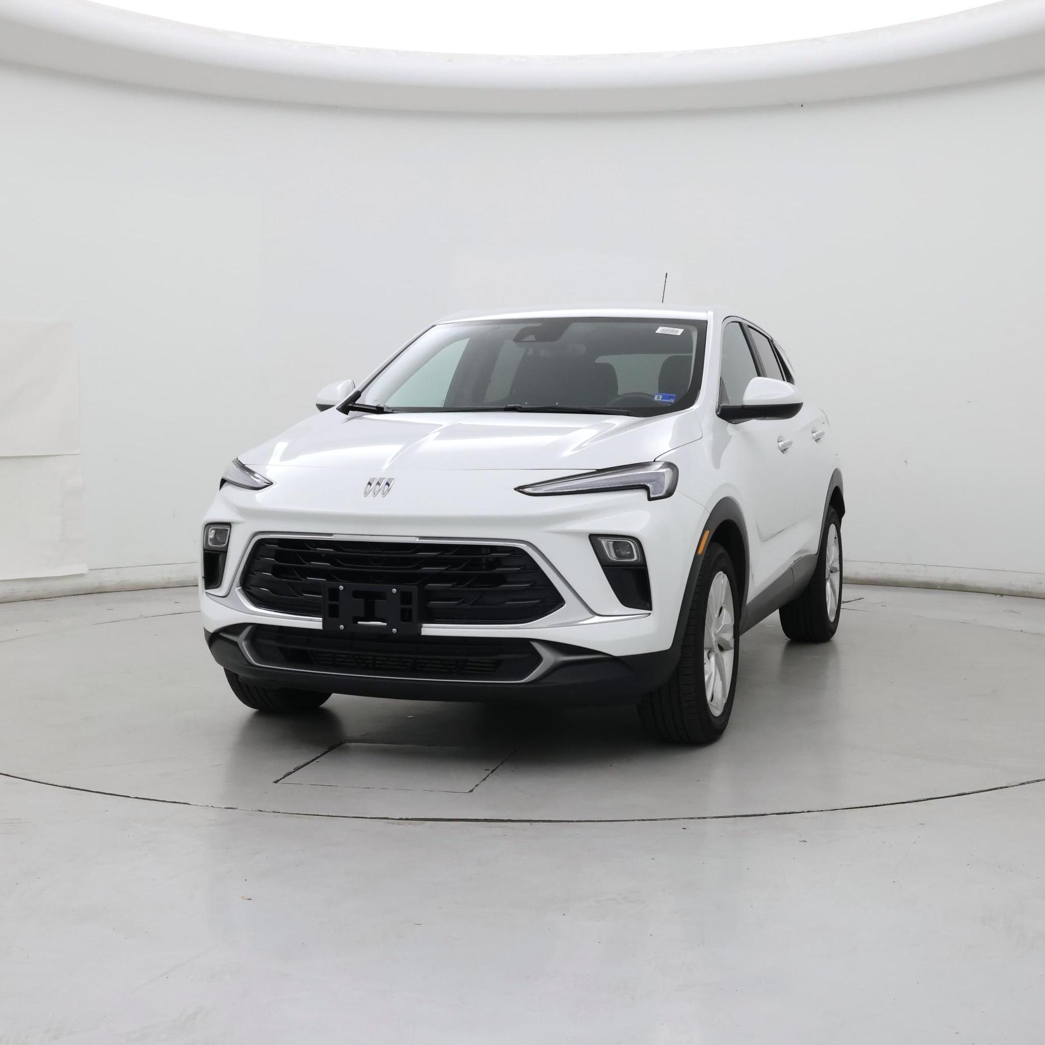 Thumbnail: 2025 Buick Encore GX - 4