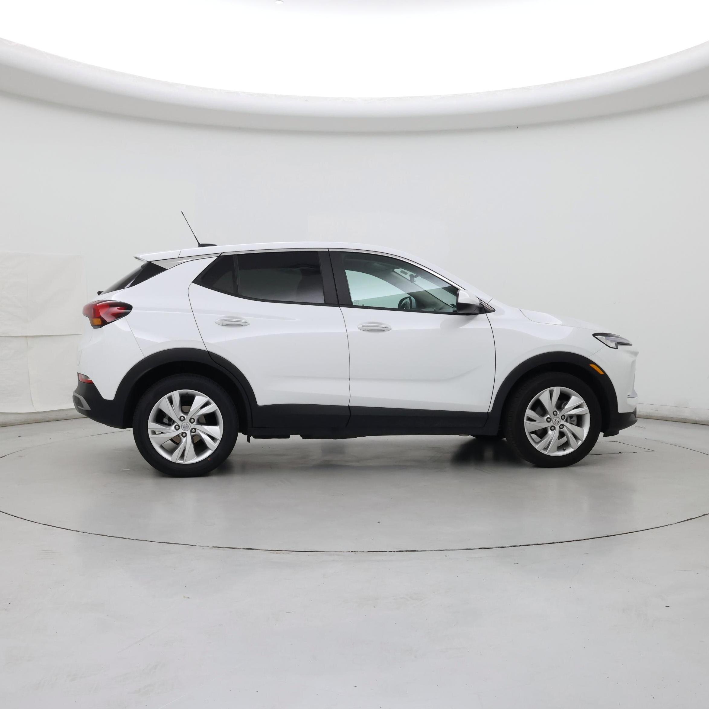 Thumbnail: 2025 Buick Encore GX - 7